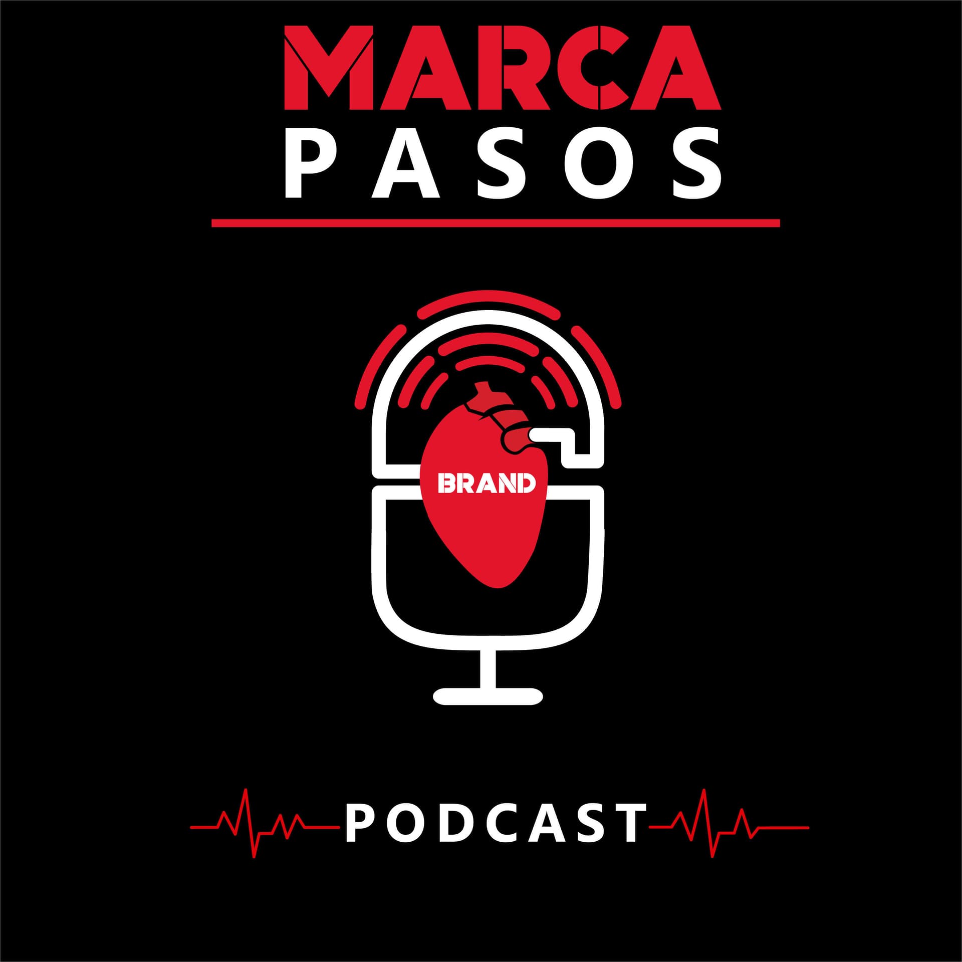 Marcapasos - Podcasts