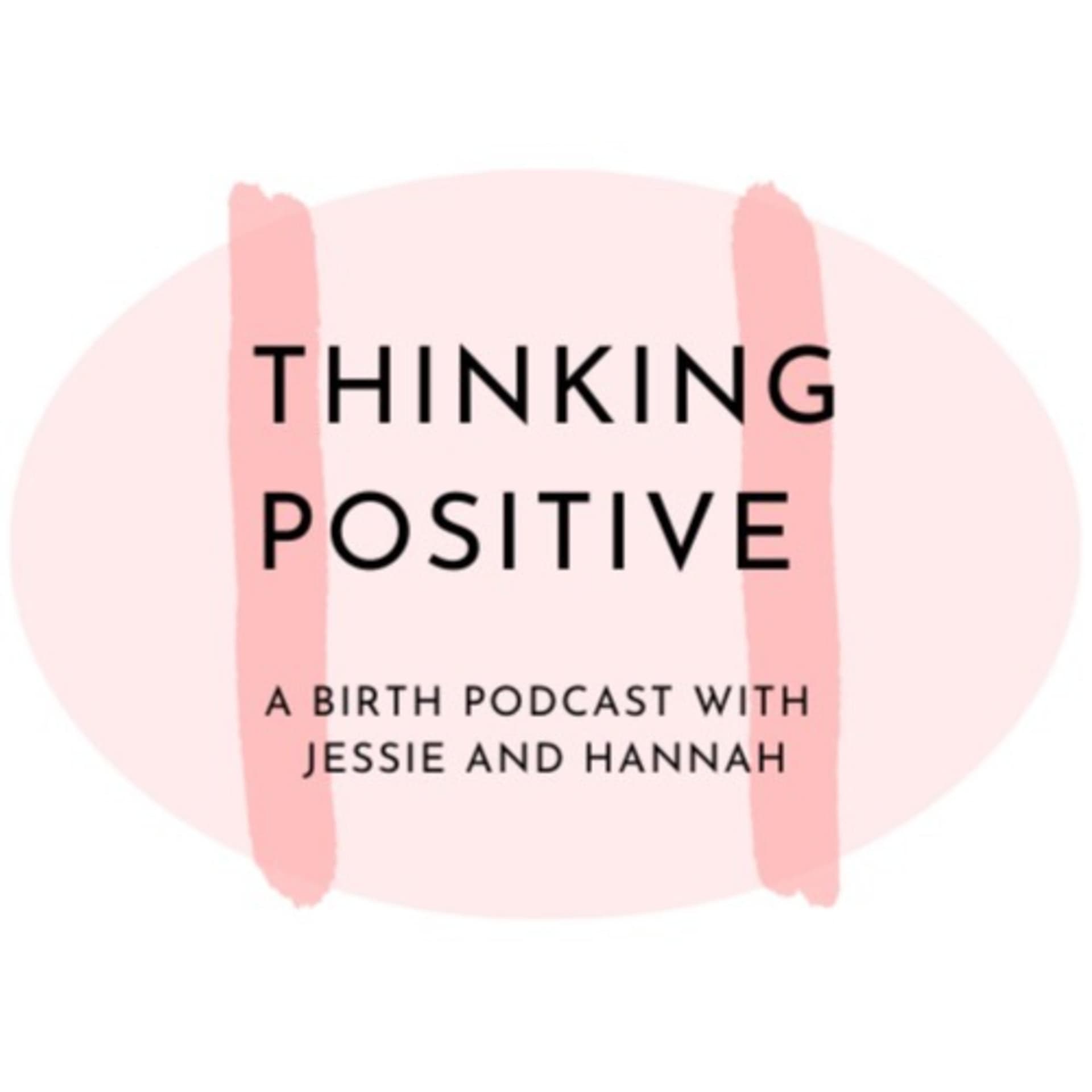 Thinking Positive - Podcasts