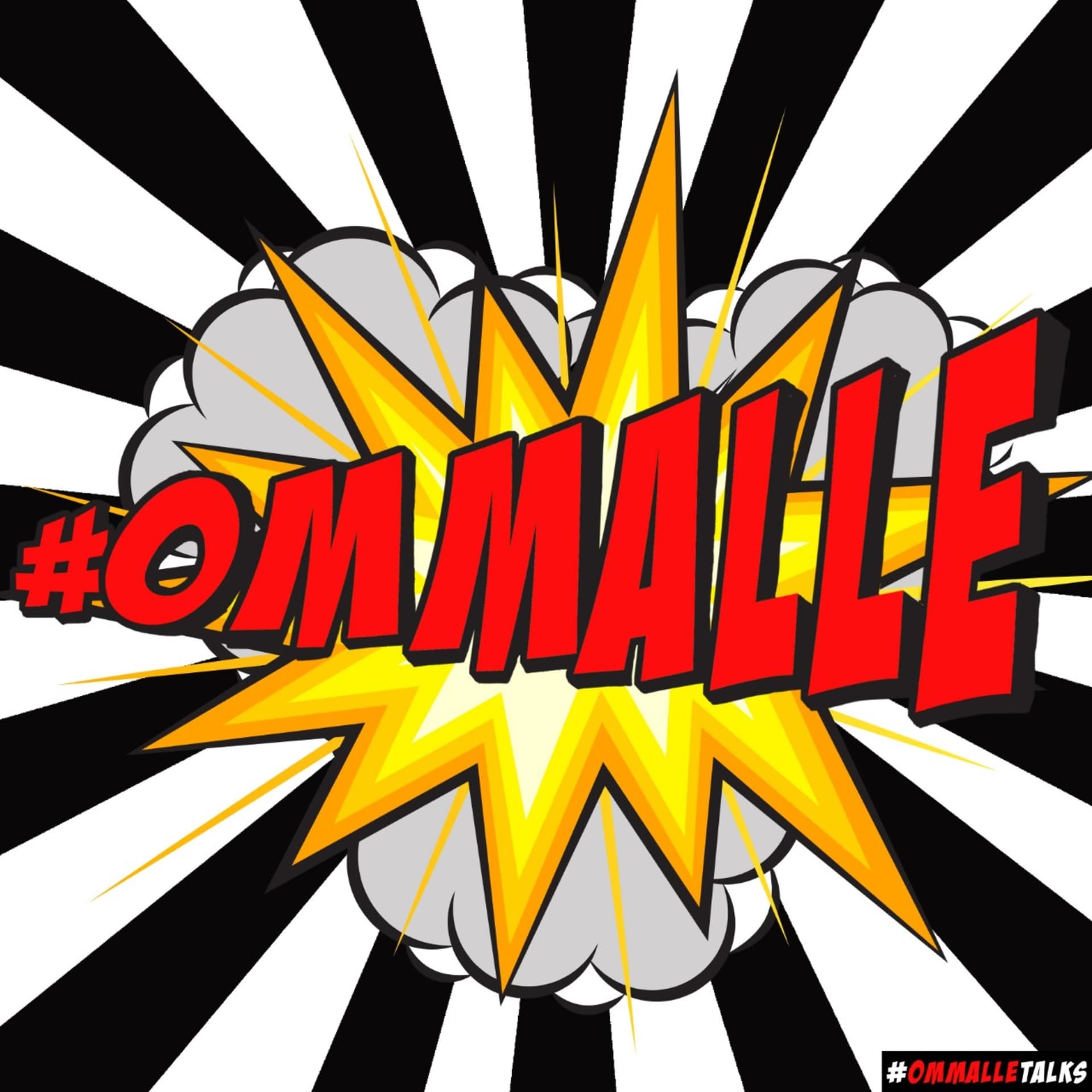 #OmmalleTalks - Podcasts