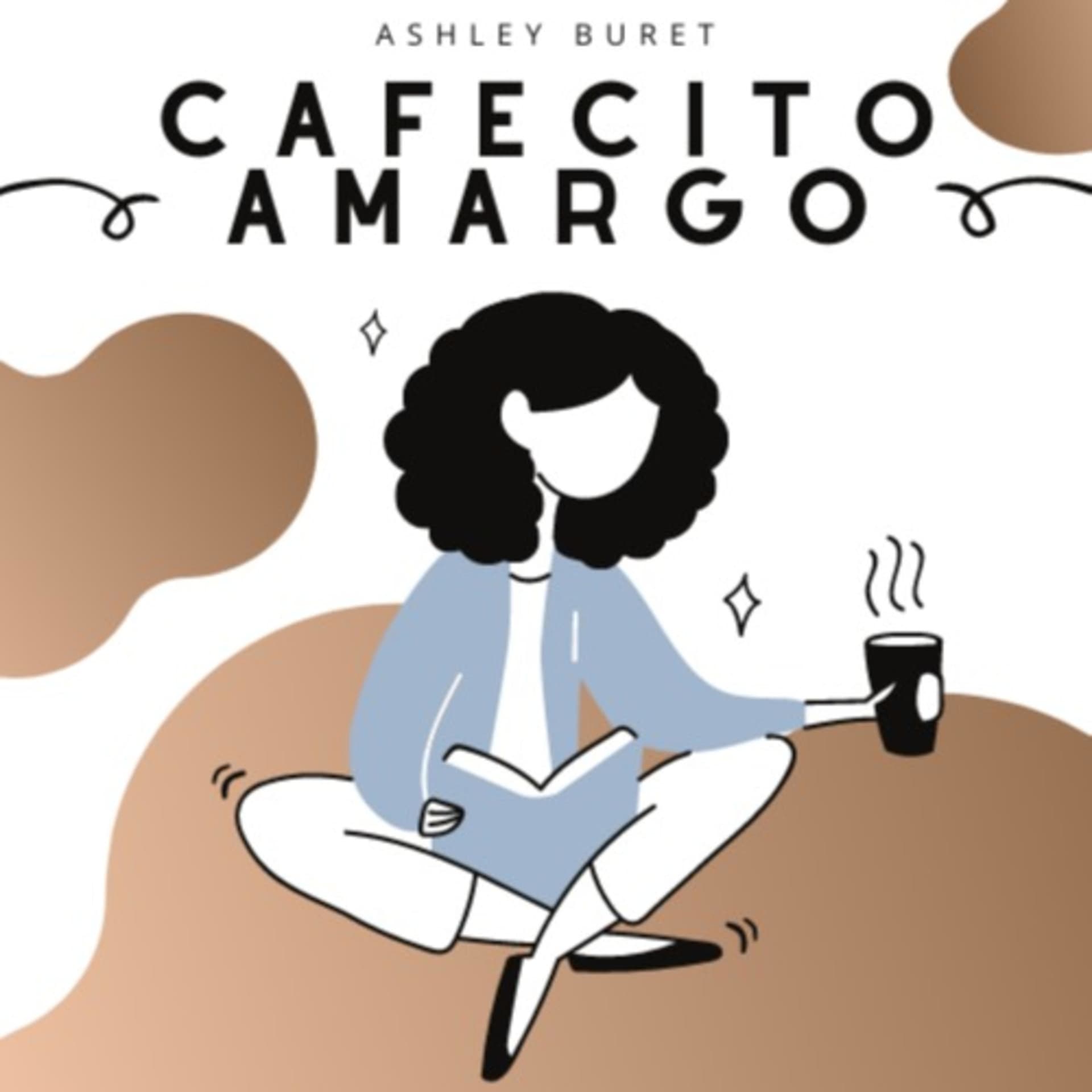 Cafecito Amargo - Podcasts