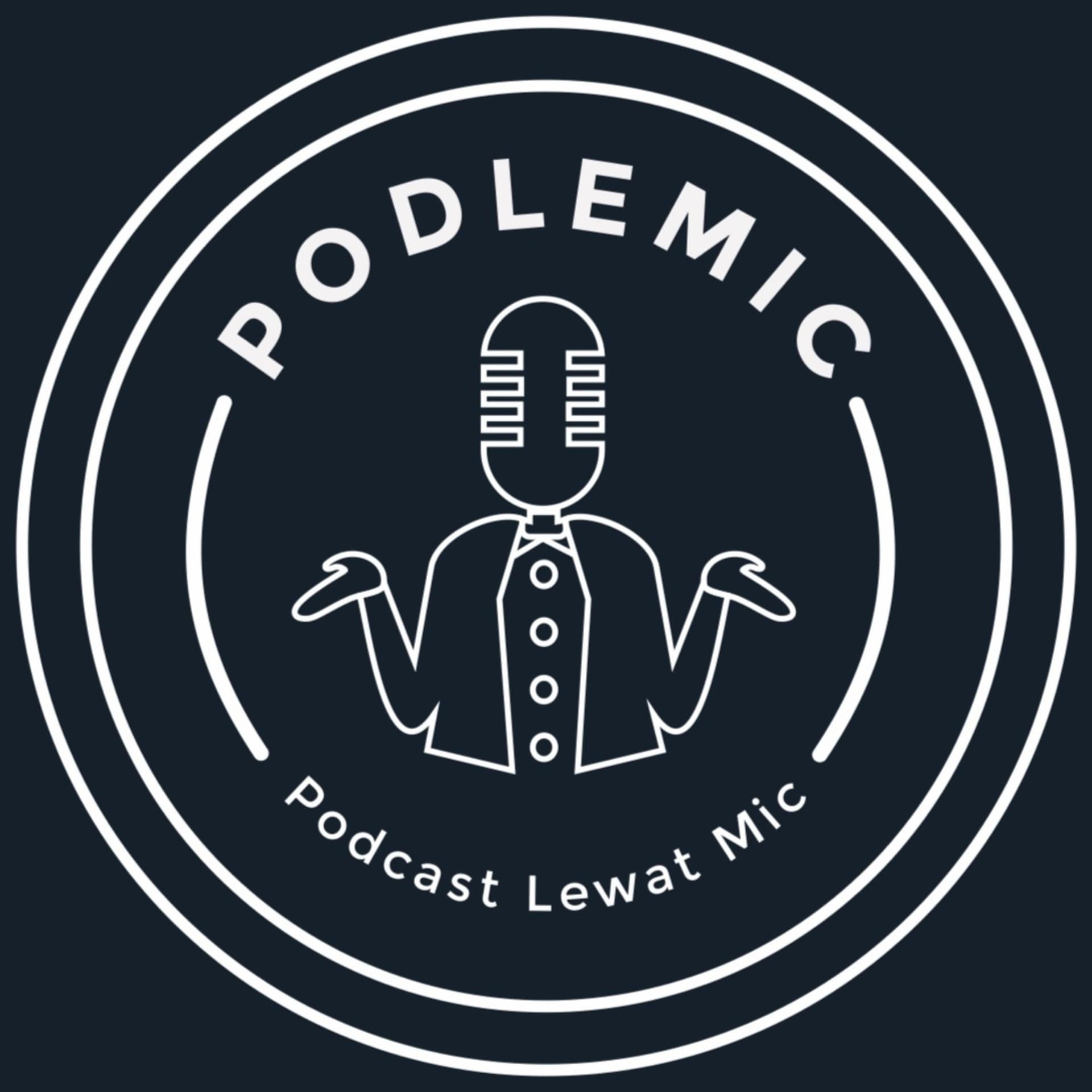 PODLEMIC - Podcasts