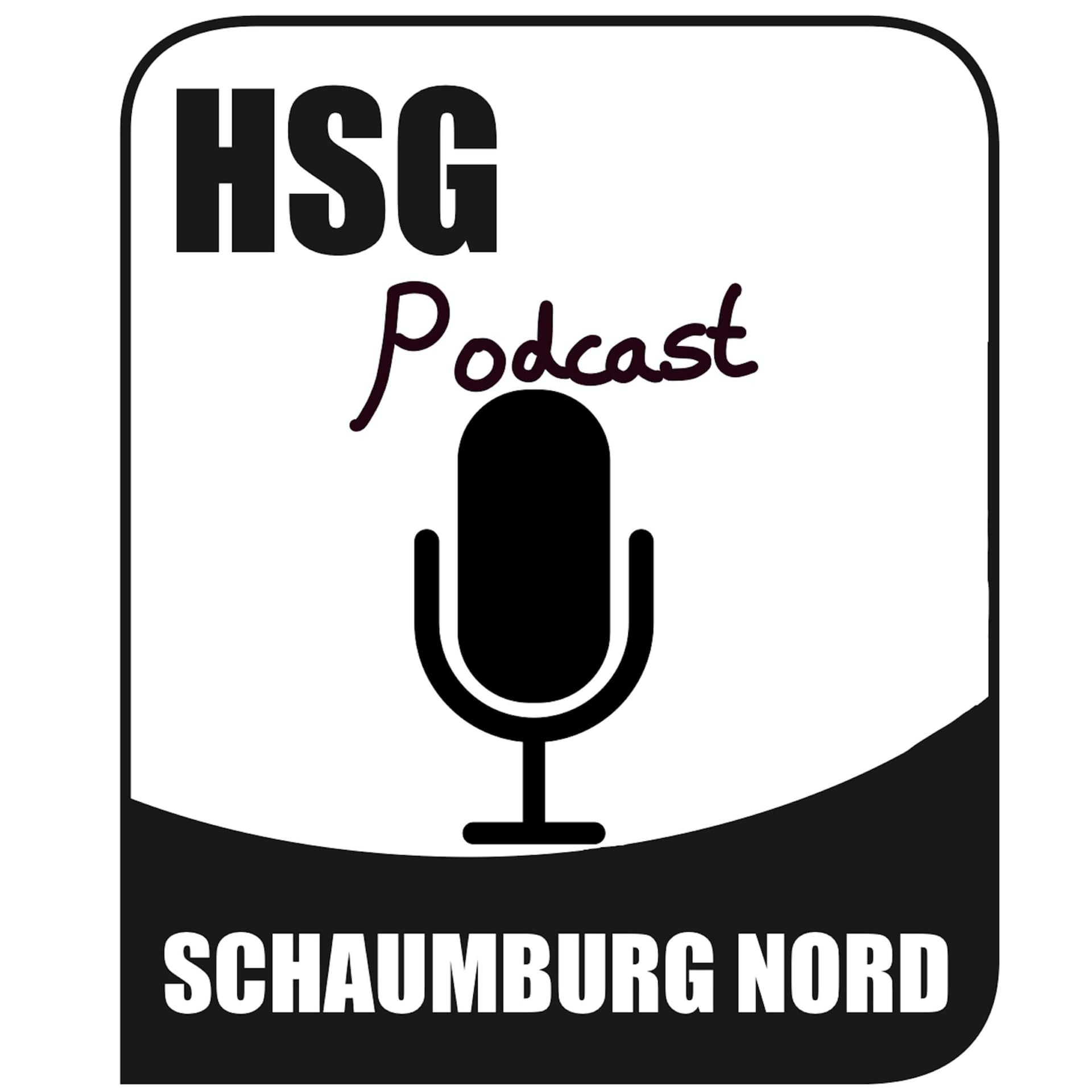 HSG Podcast - Podcasts