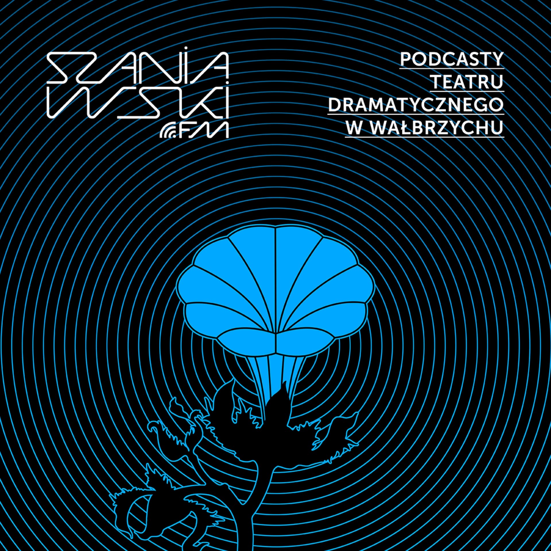 SZANIAWSKI.FM - Podcasts