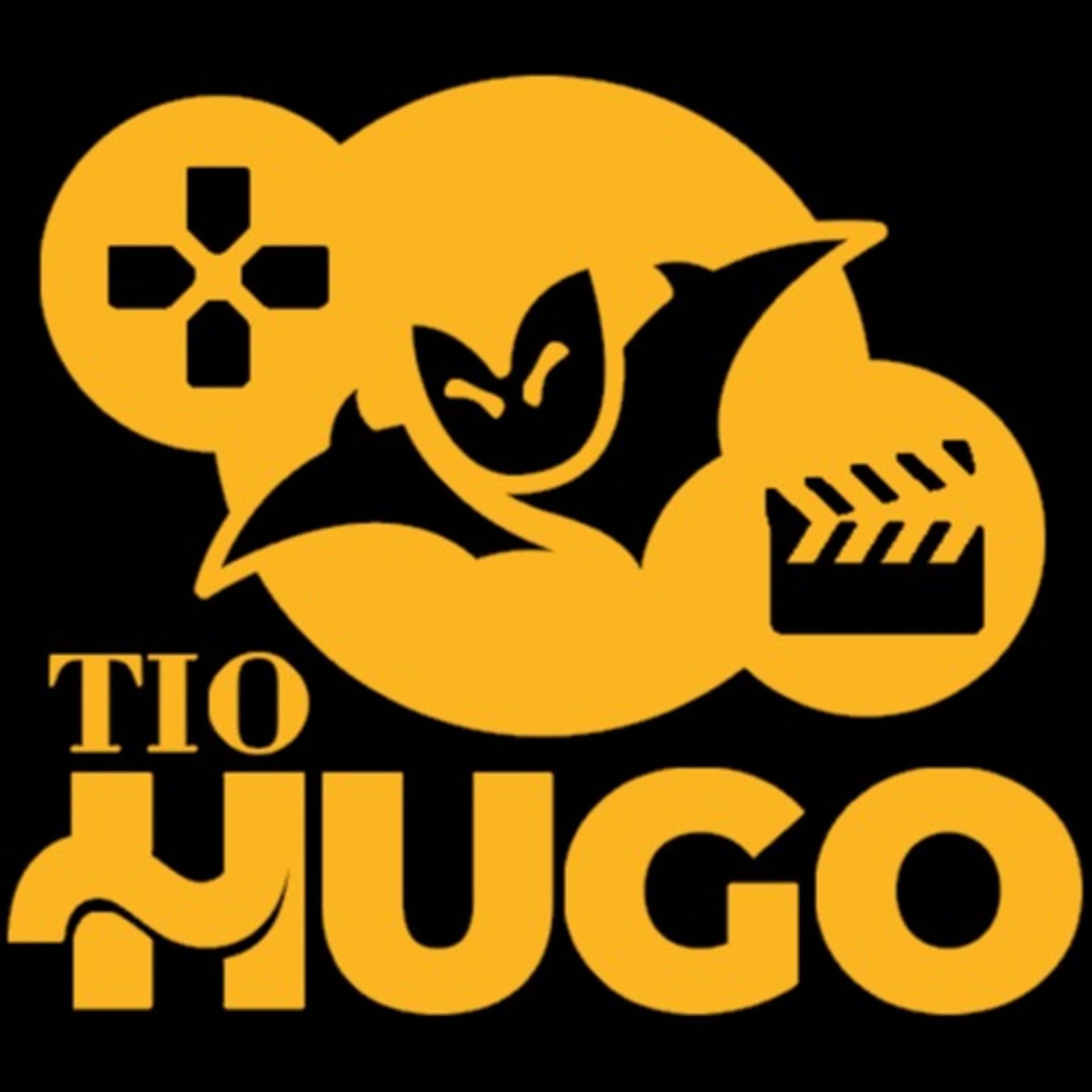 Tio Hugo - Alguma Coisa Sobre Qualquer Coisa