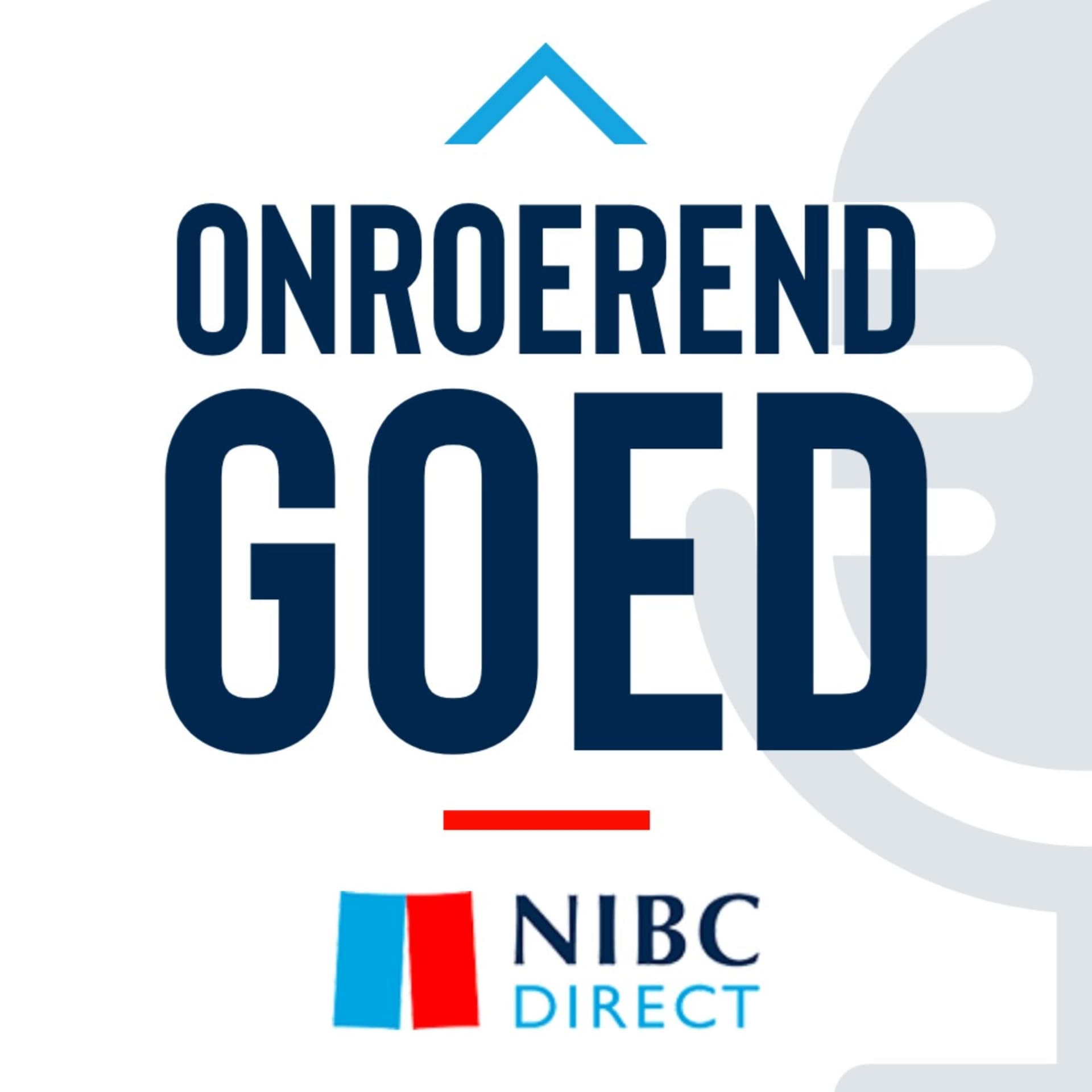 Onroerend Goed, de podcast over hypotheken - Podcasts