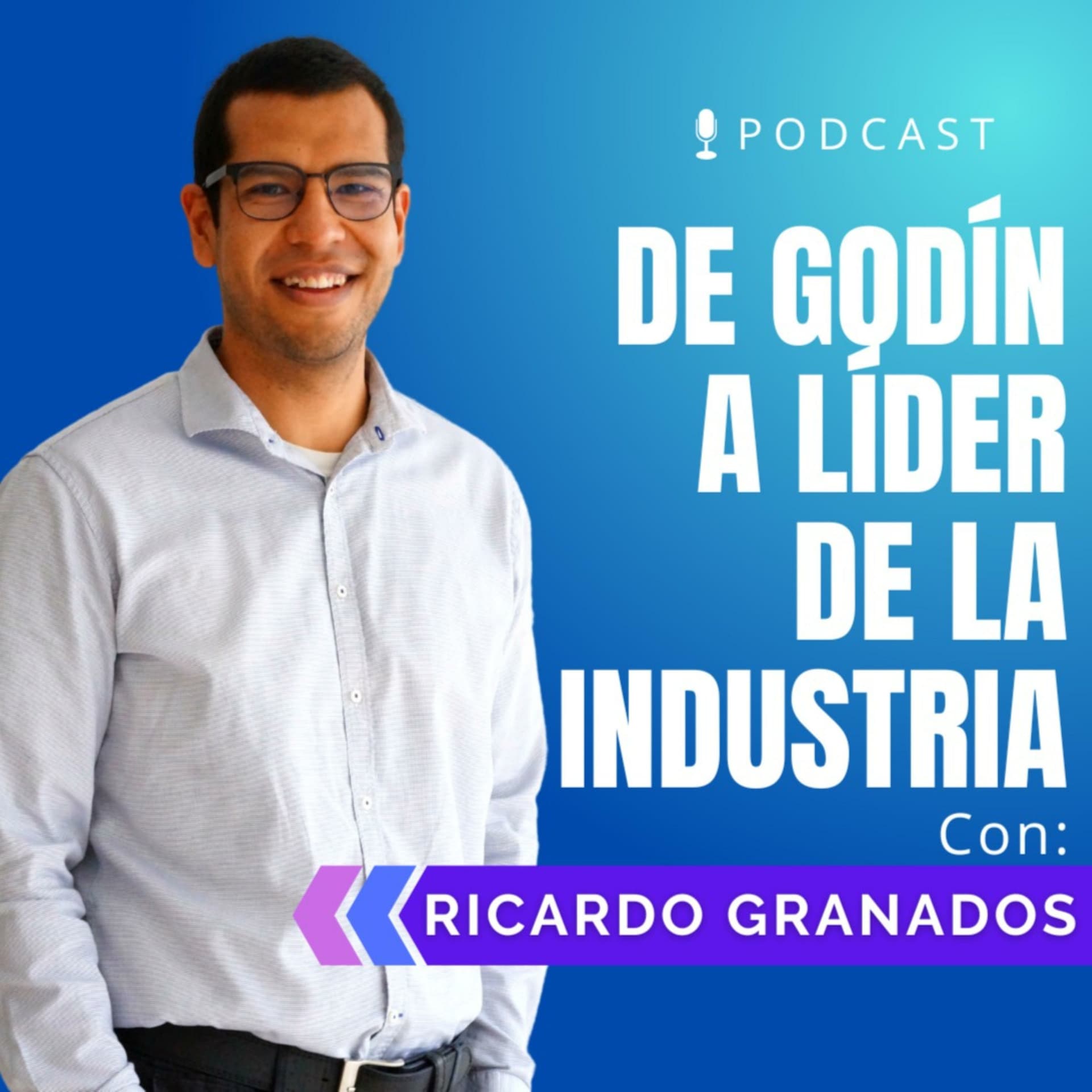 De Godín a Líder de la Industria