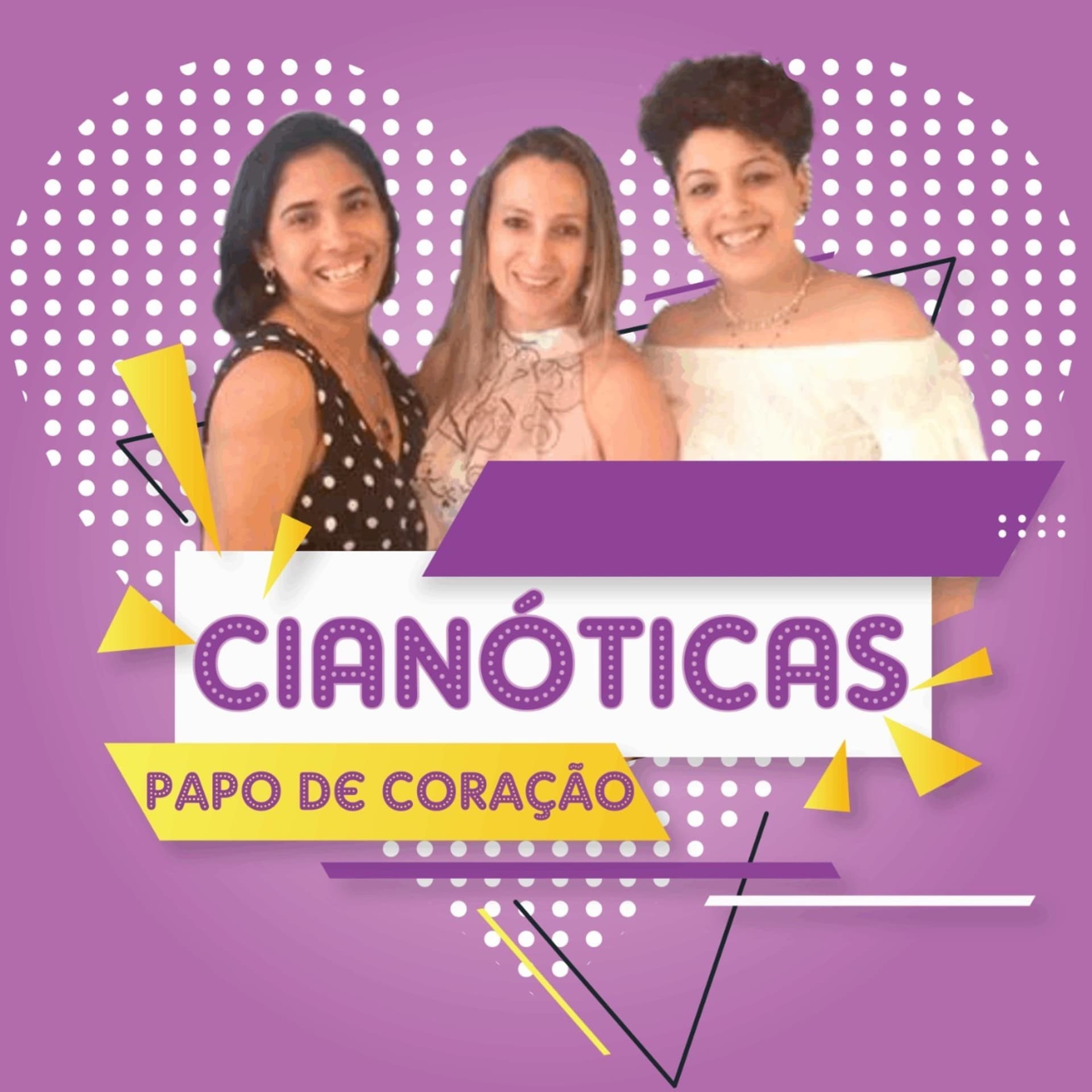 Cianóticas - Podcasts