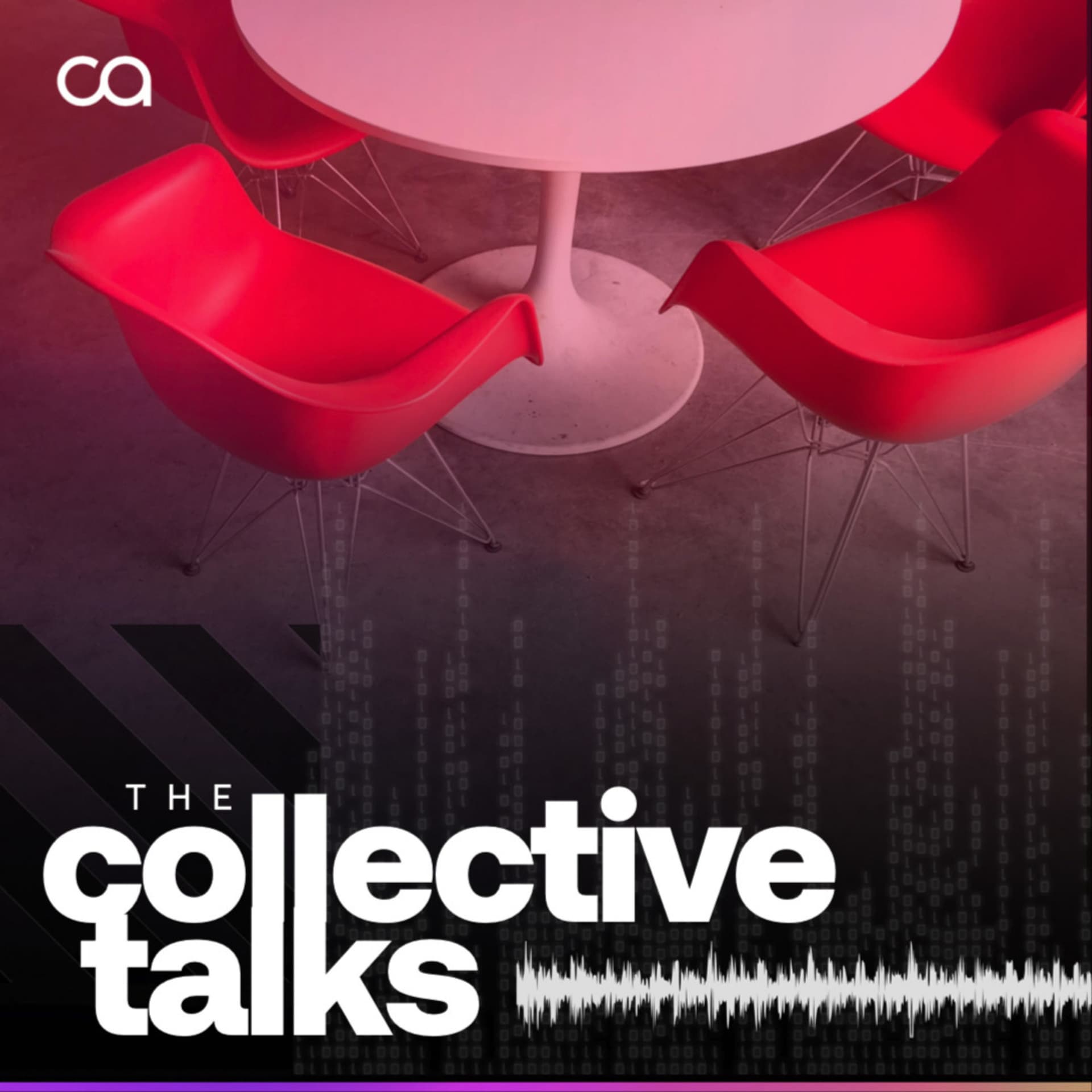 The Collective Talks - Podcasts