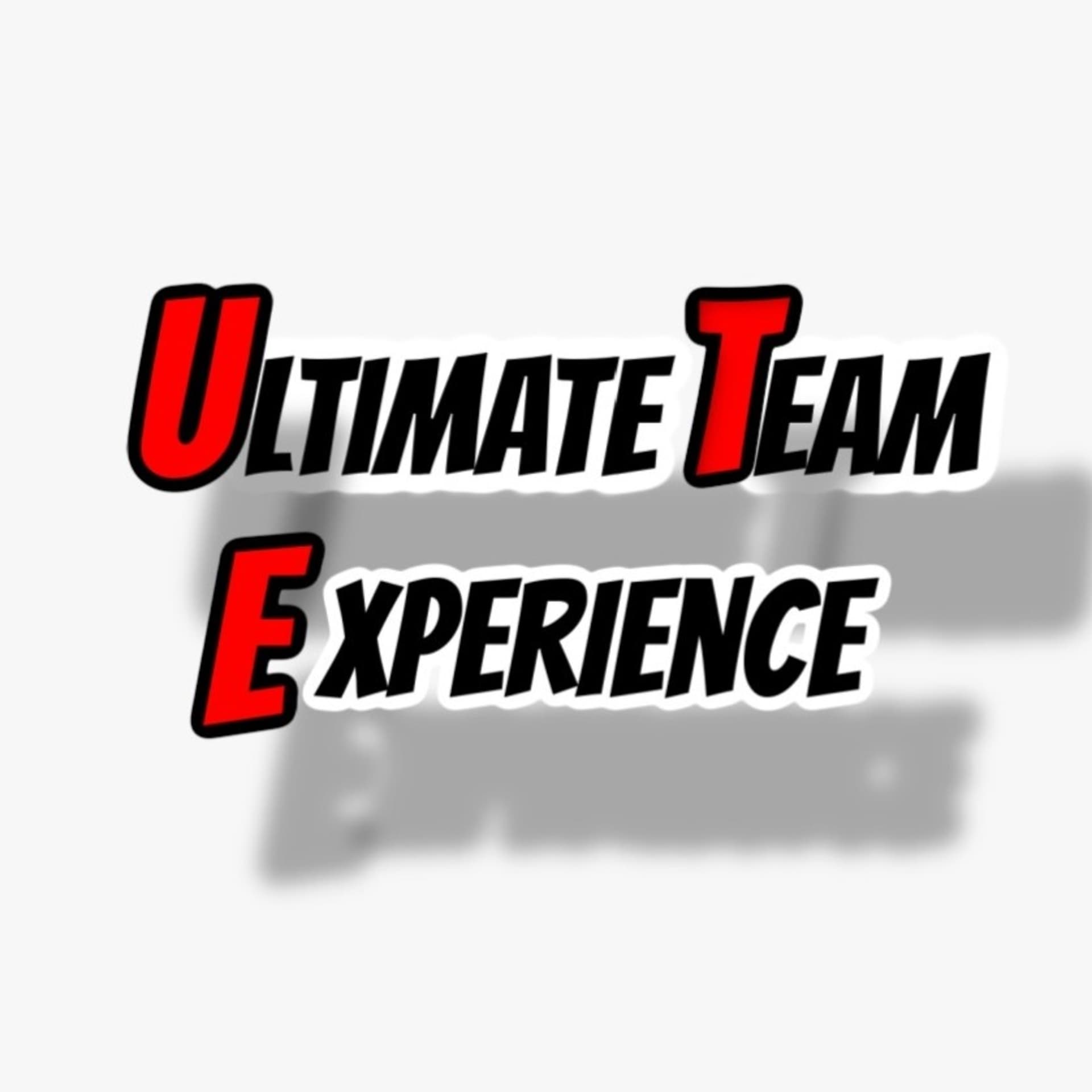 Ultimate Team Experience - Podcasts