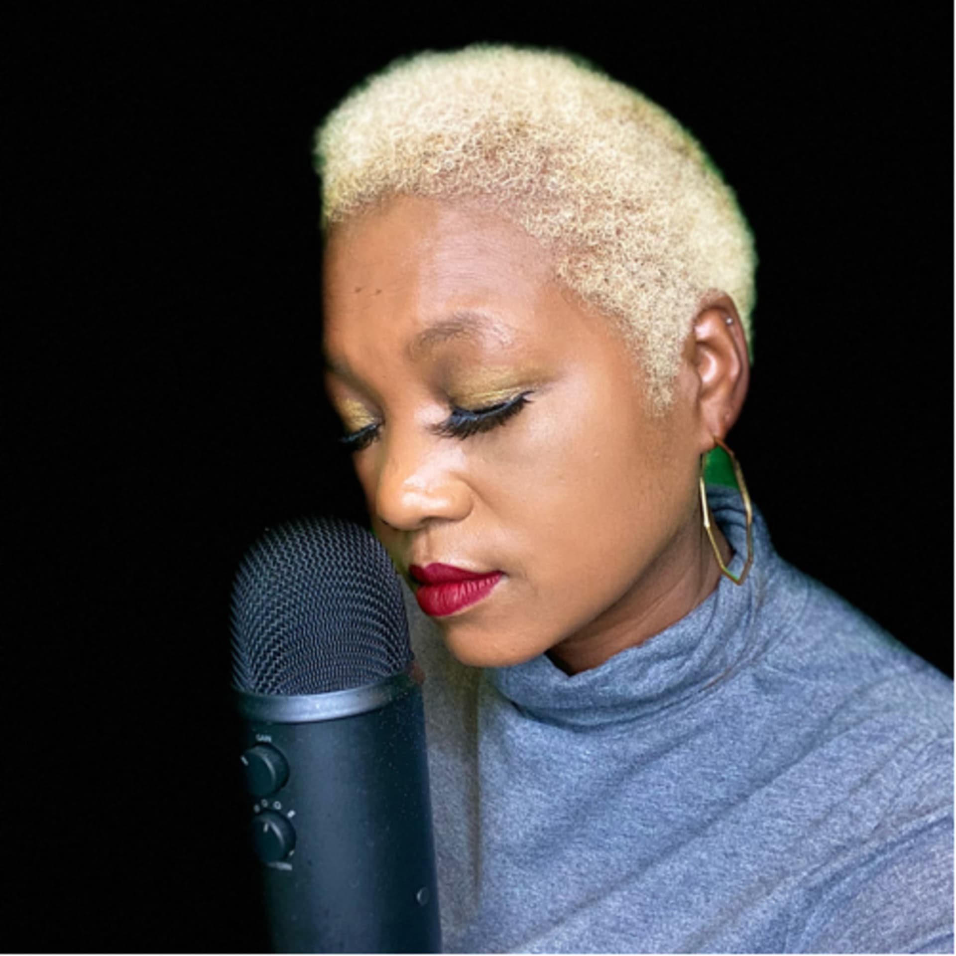 CAMESHIAREVIEWS THE QUEEN OF REALITY TV - Podcasts