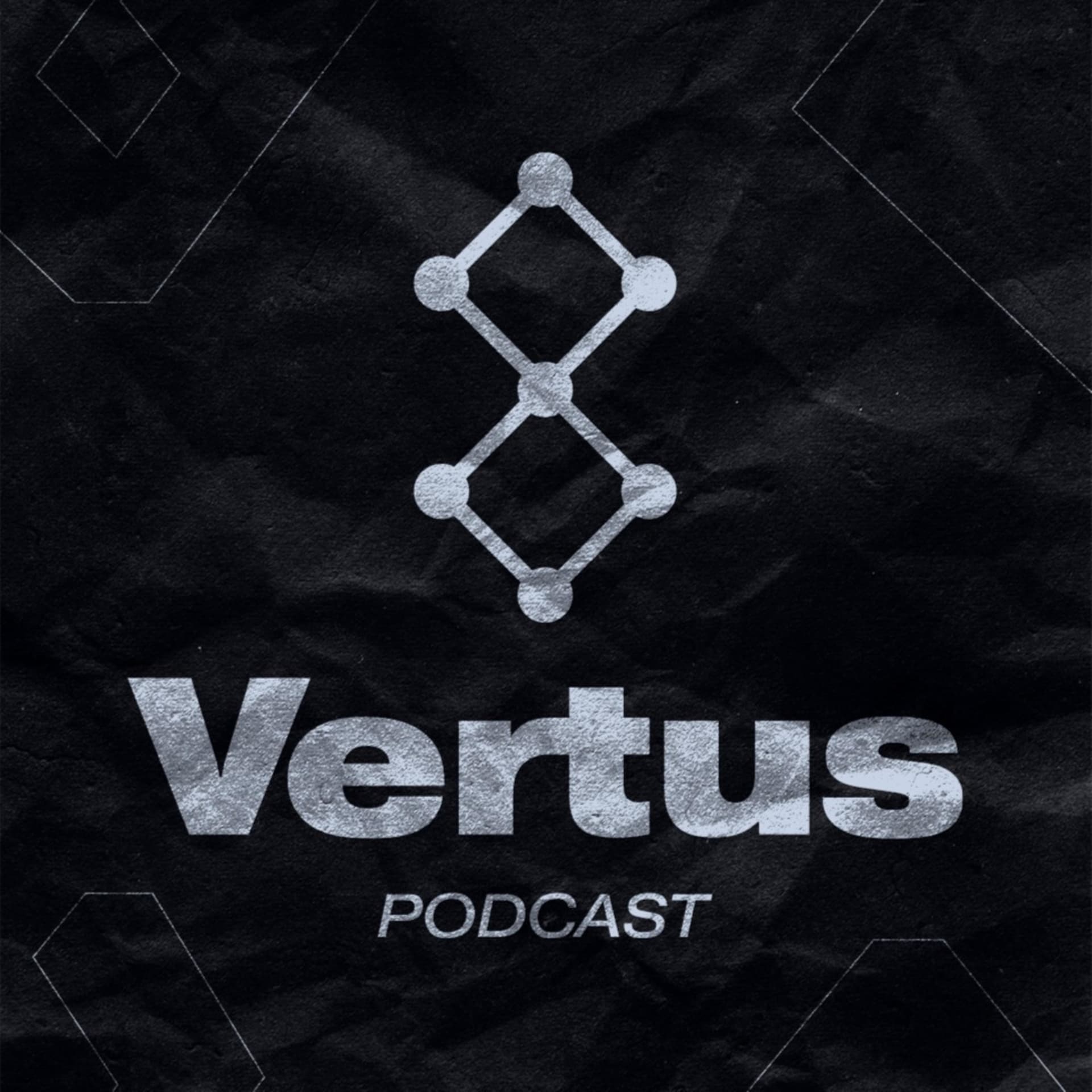 Vertus Podcast | Com Pedro Fandrá - Podcasts
