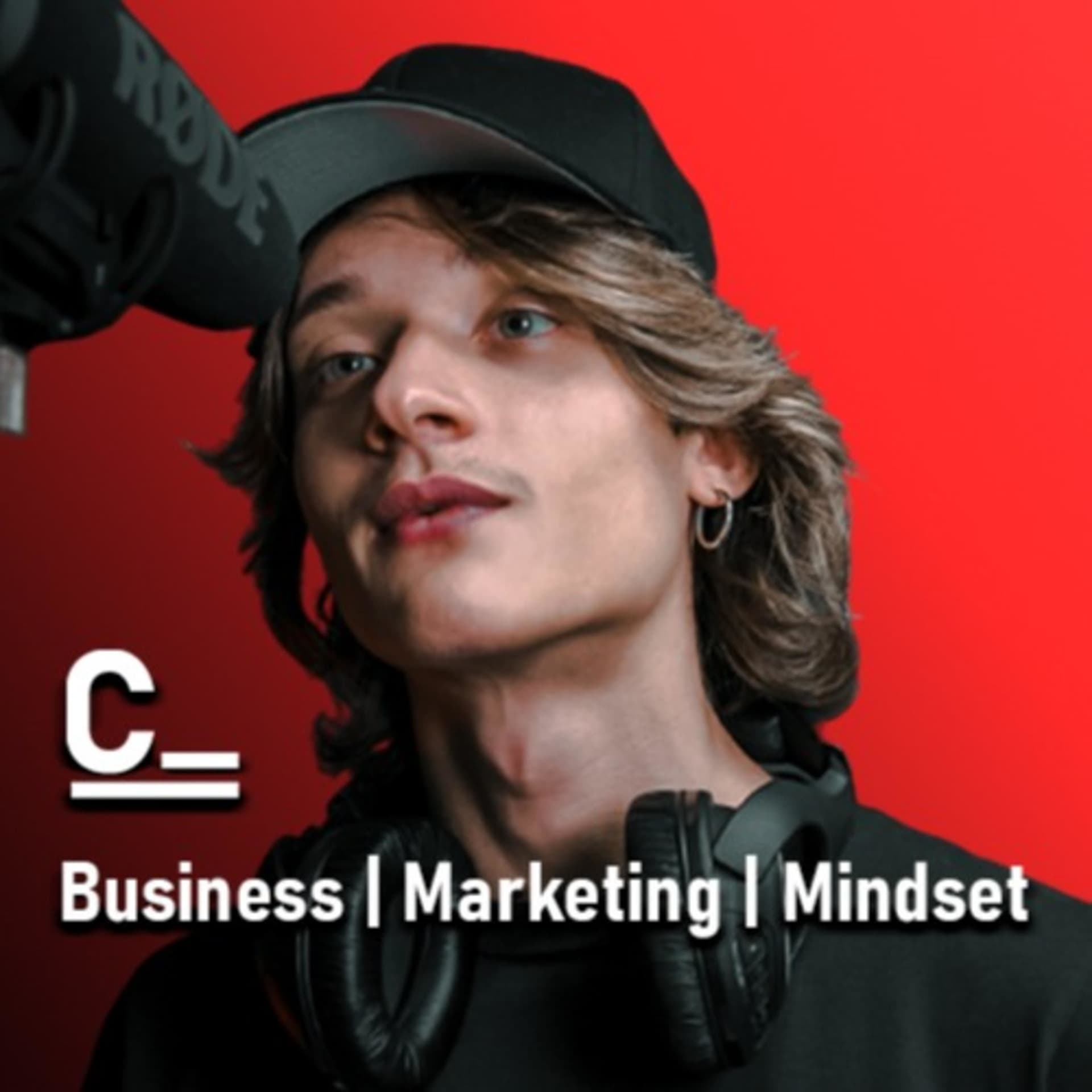 Cristian Iovino | Podcast