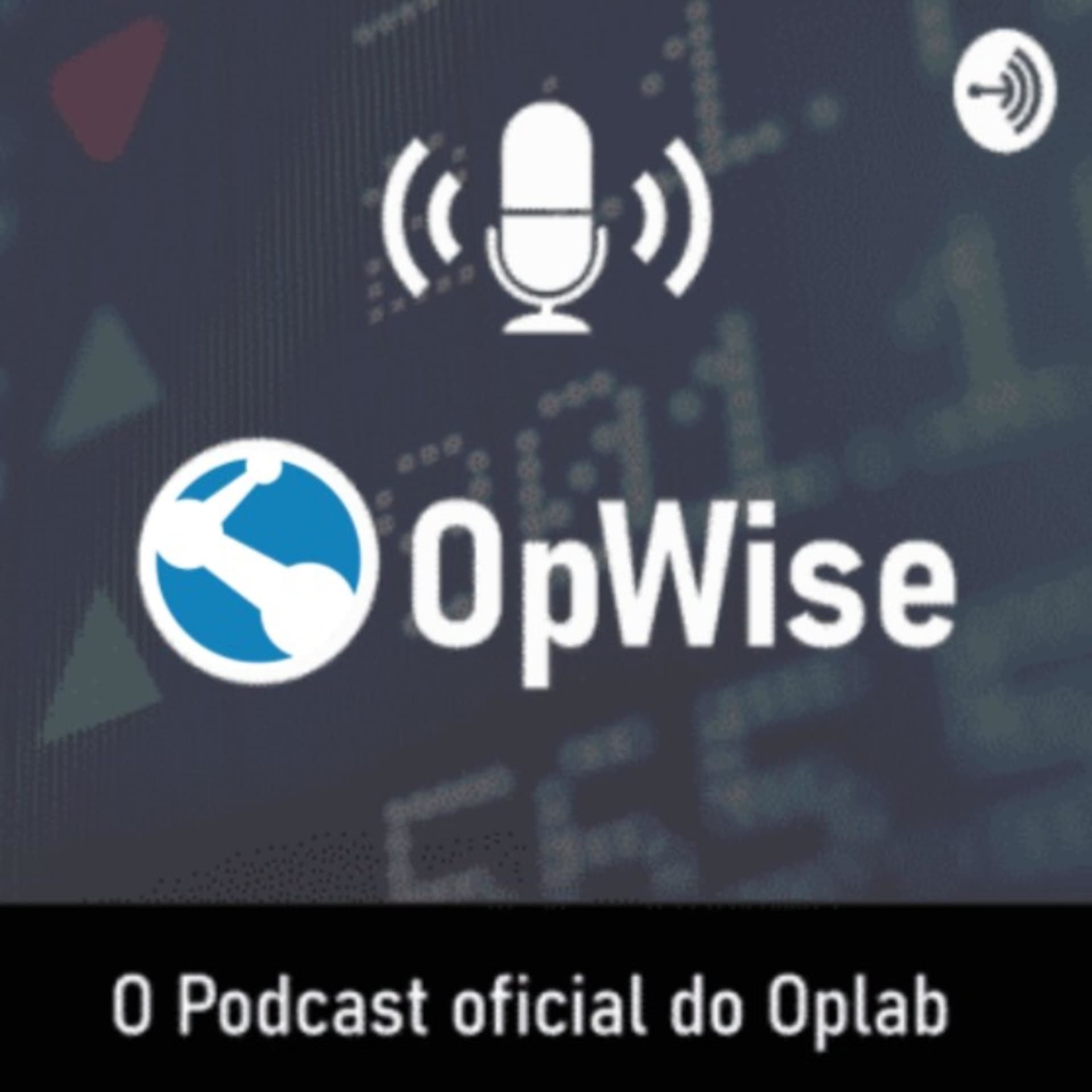 OpWise - O Podcast oficial do OpLab - Podcasts