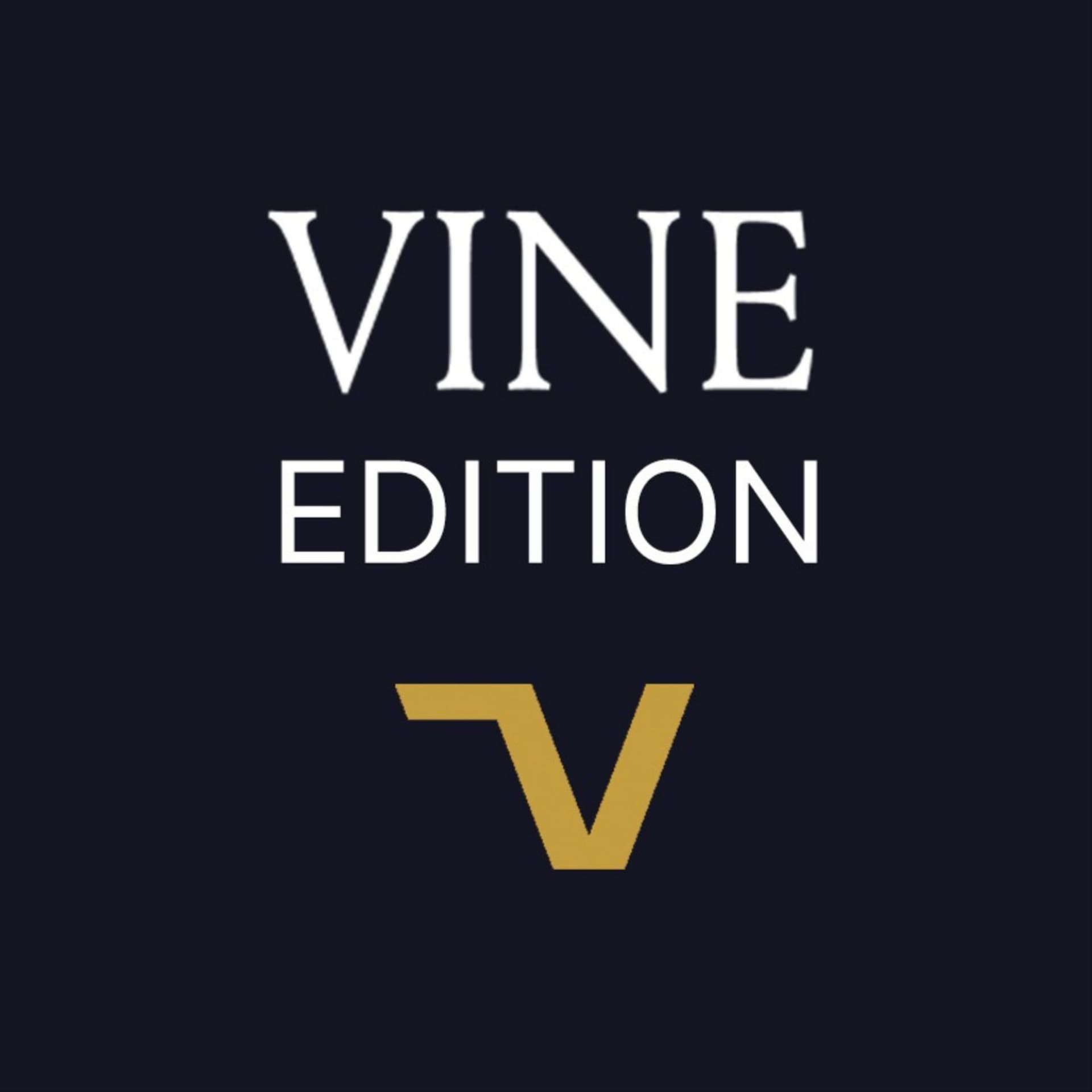 The Vine Edition - Podcasts