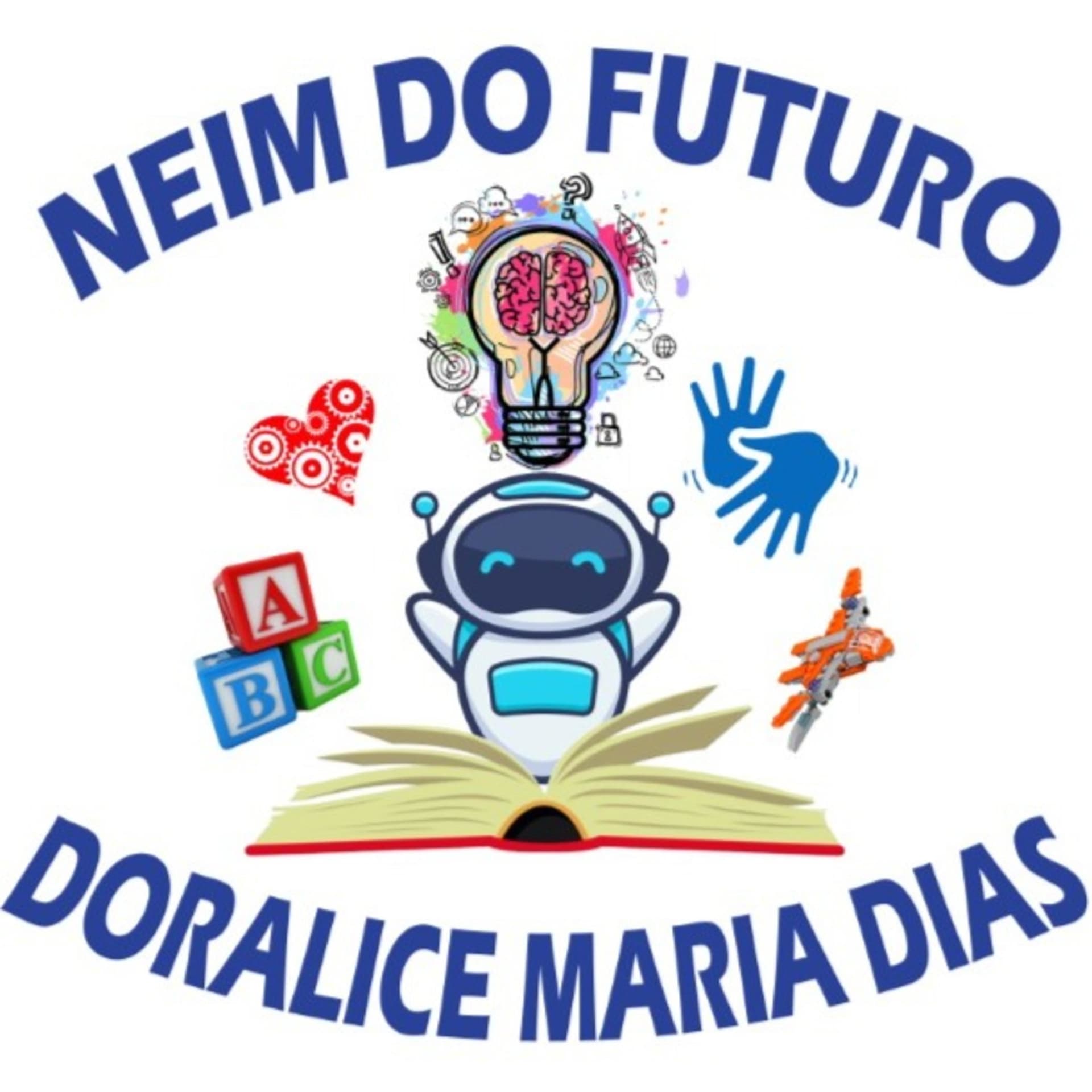 NEIM DORALICE MARIA DIAS - Podcasts