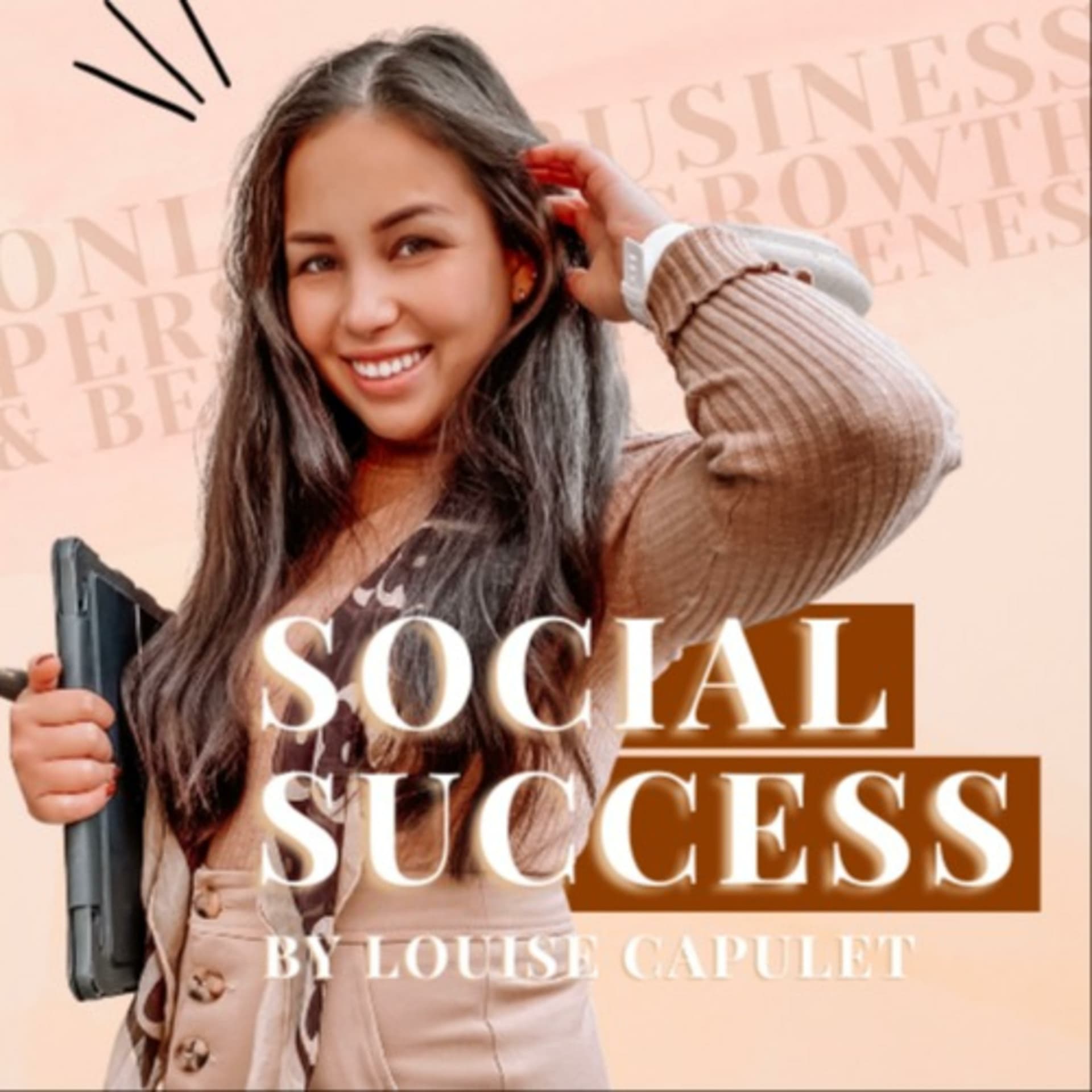 social success - Podcasts
