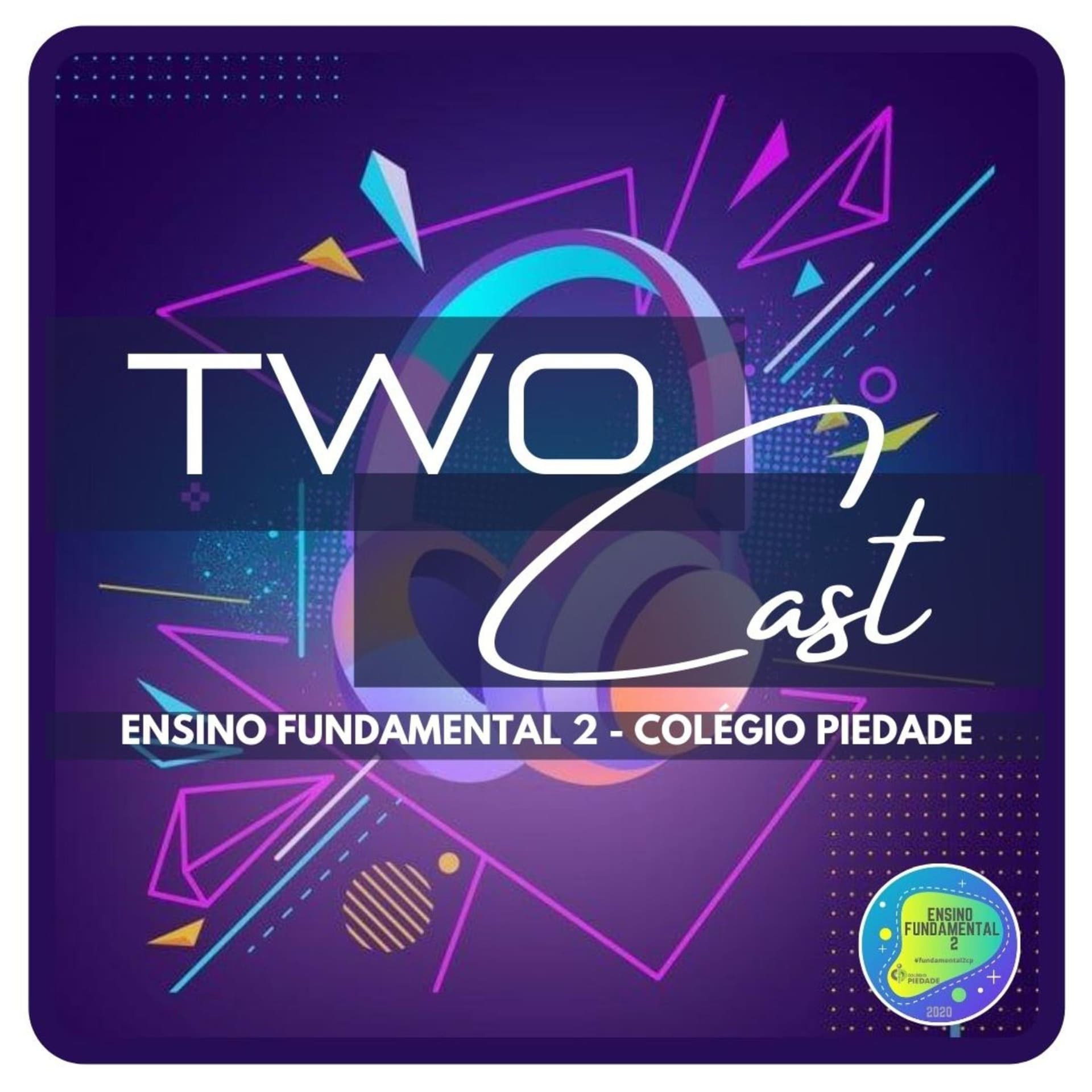 TwoCast - Fundamental 2 CP - Podcasts