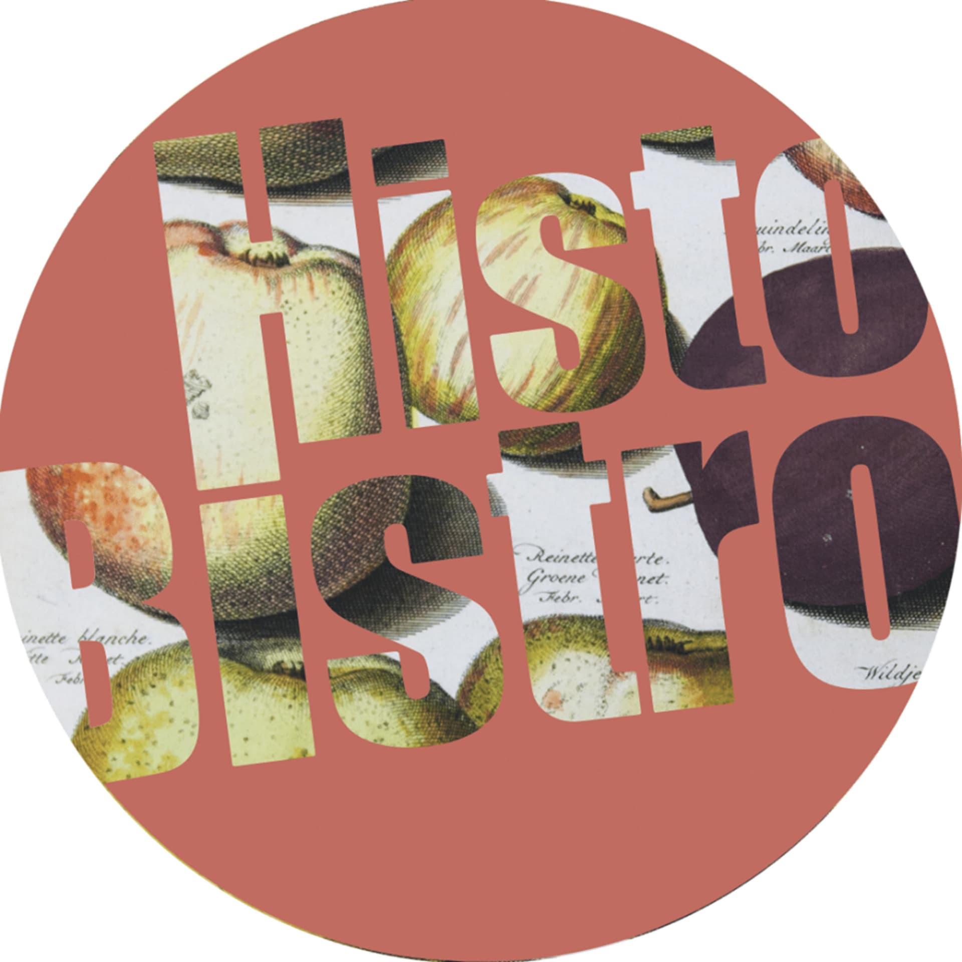 HistoBistro - Podcasts