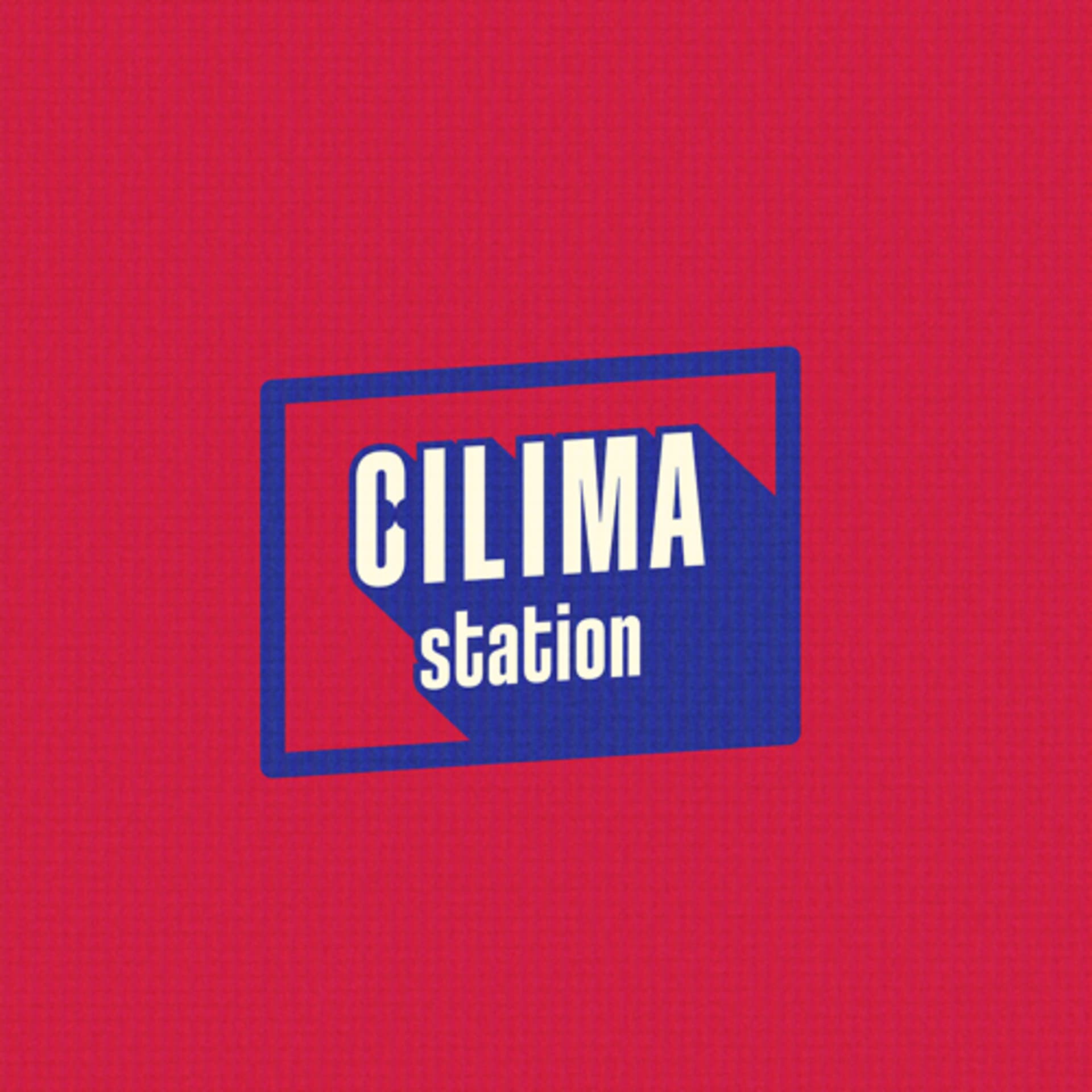 Cilimastation - Podcasts