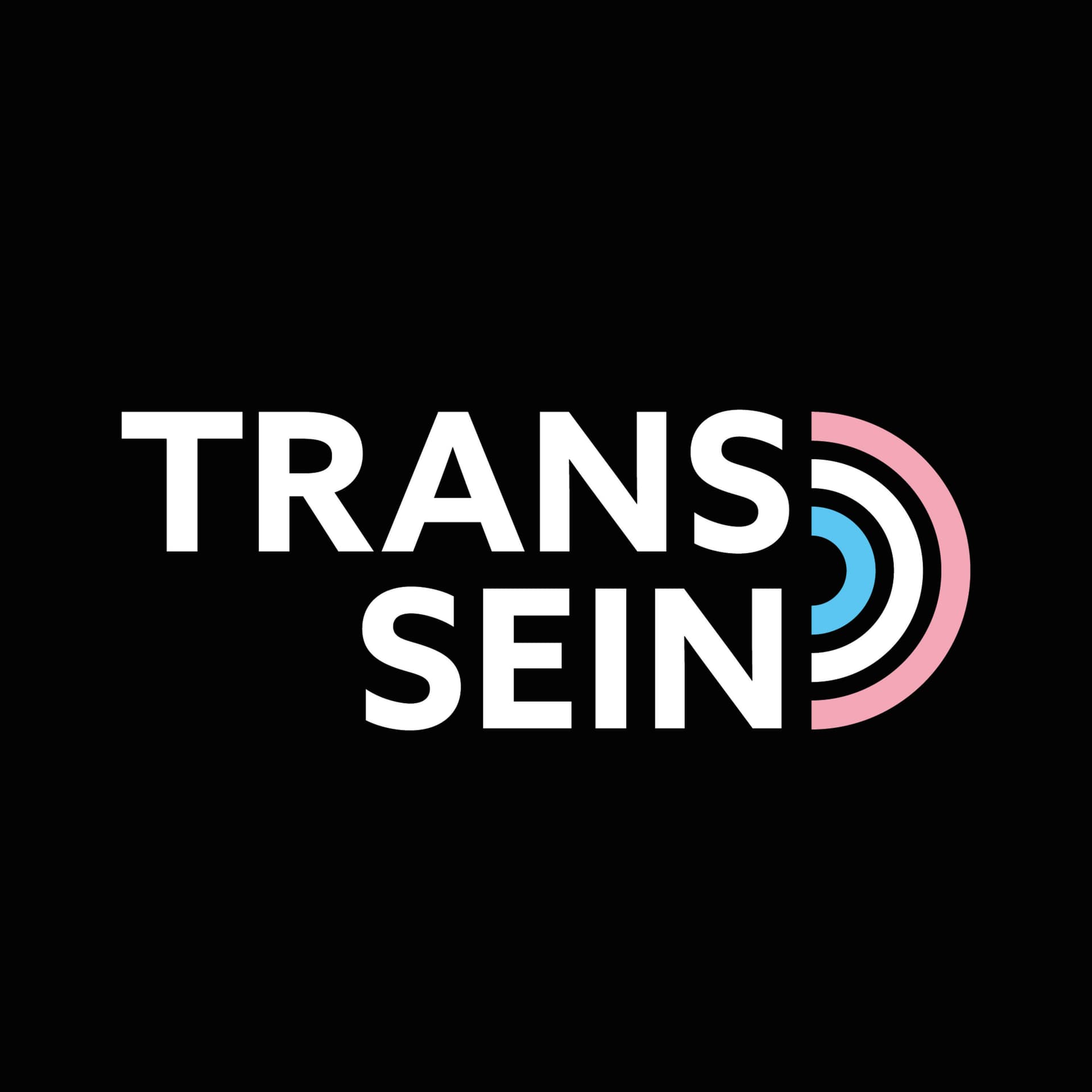 trans sein - Podcasts