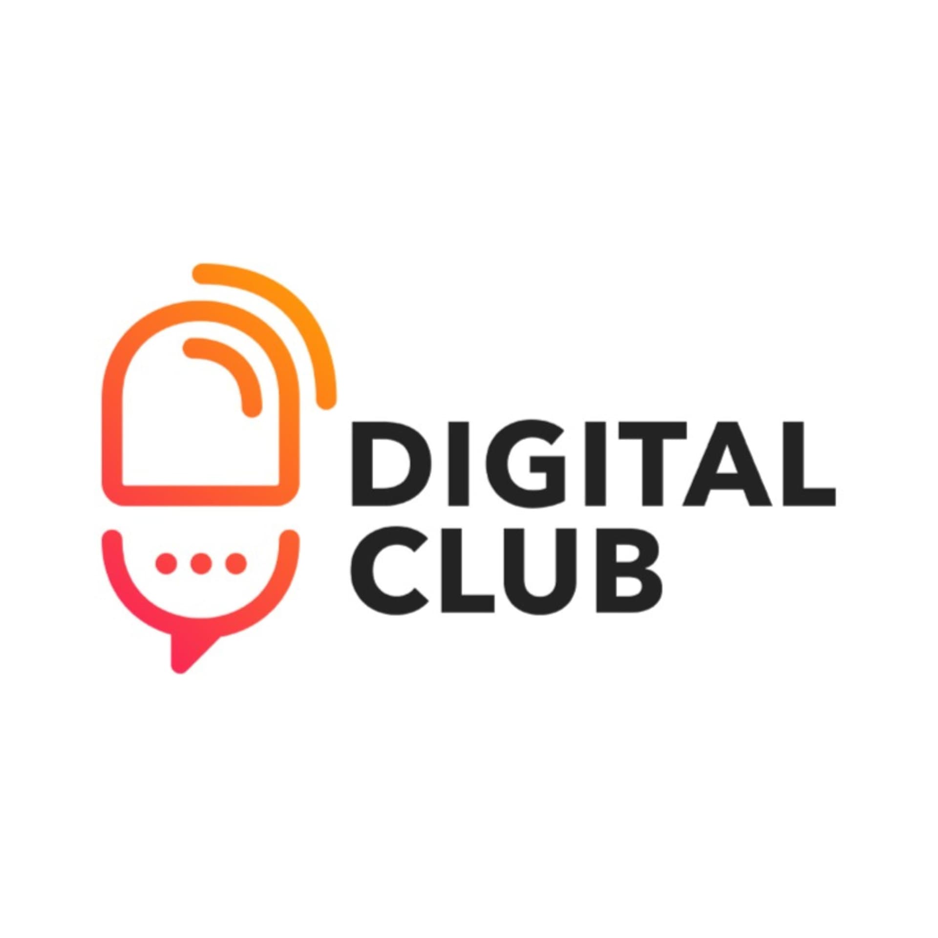 Digital Club - Podcasts