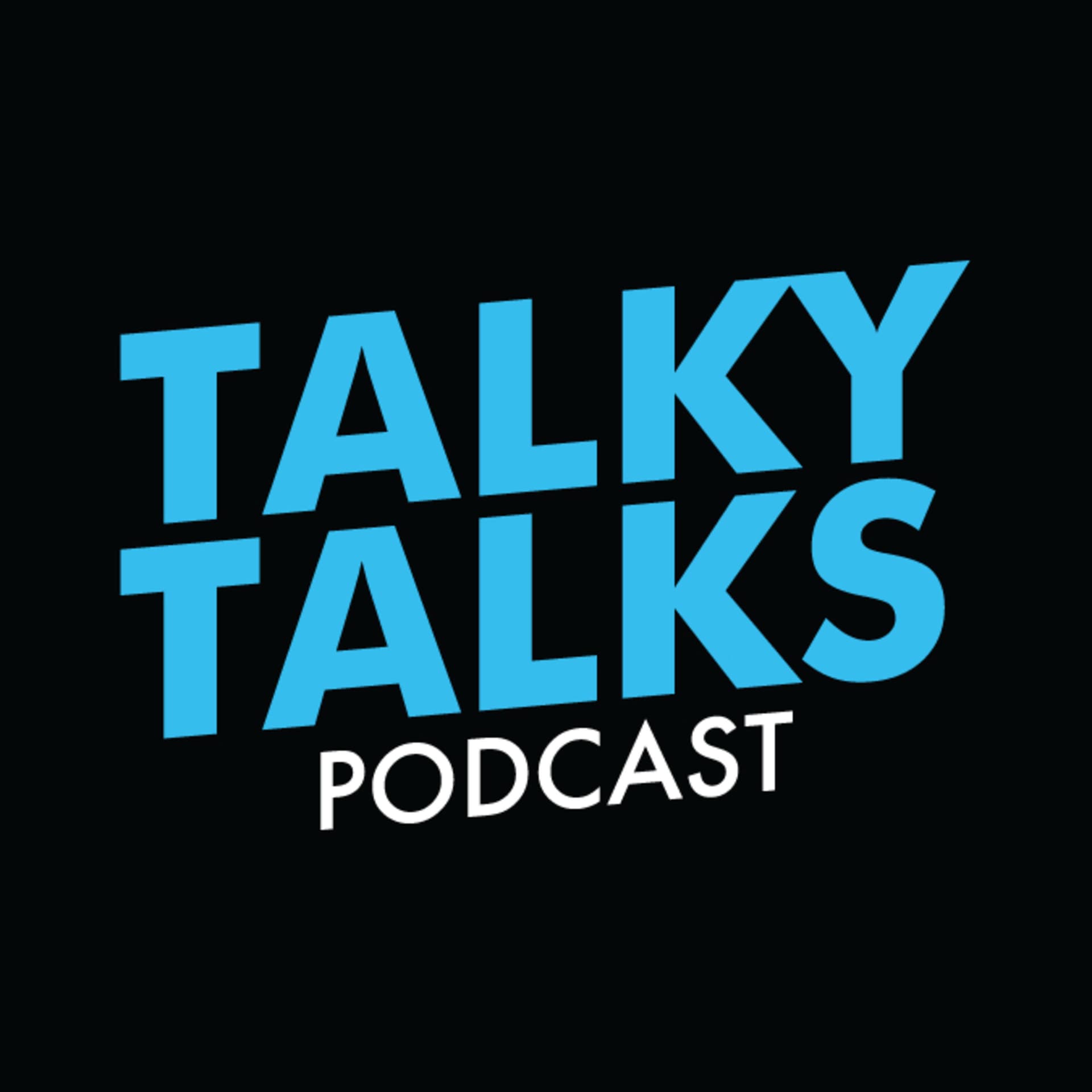 Talky Talks - Podcasts