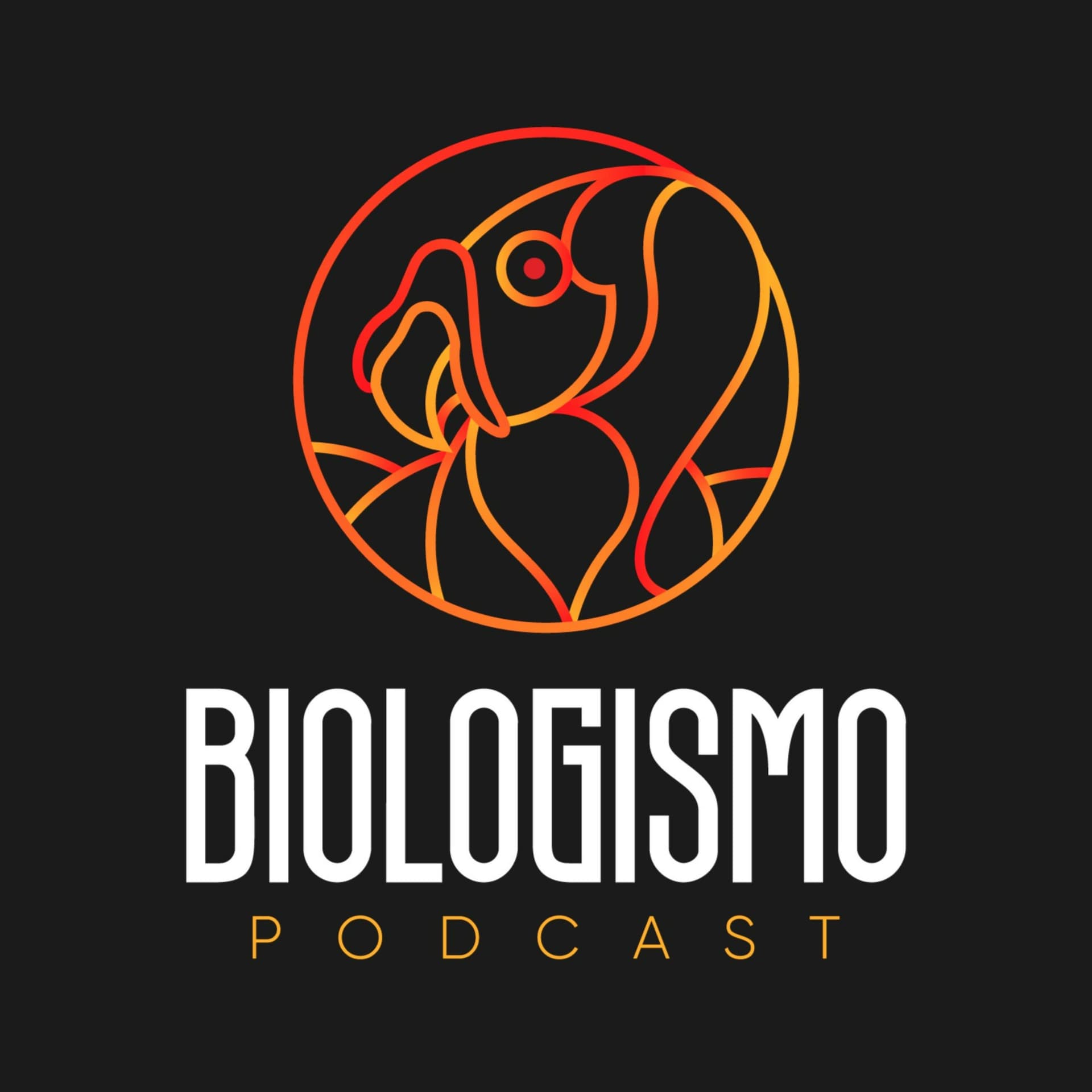 Podcast Biologismo - Podcasts