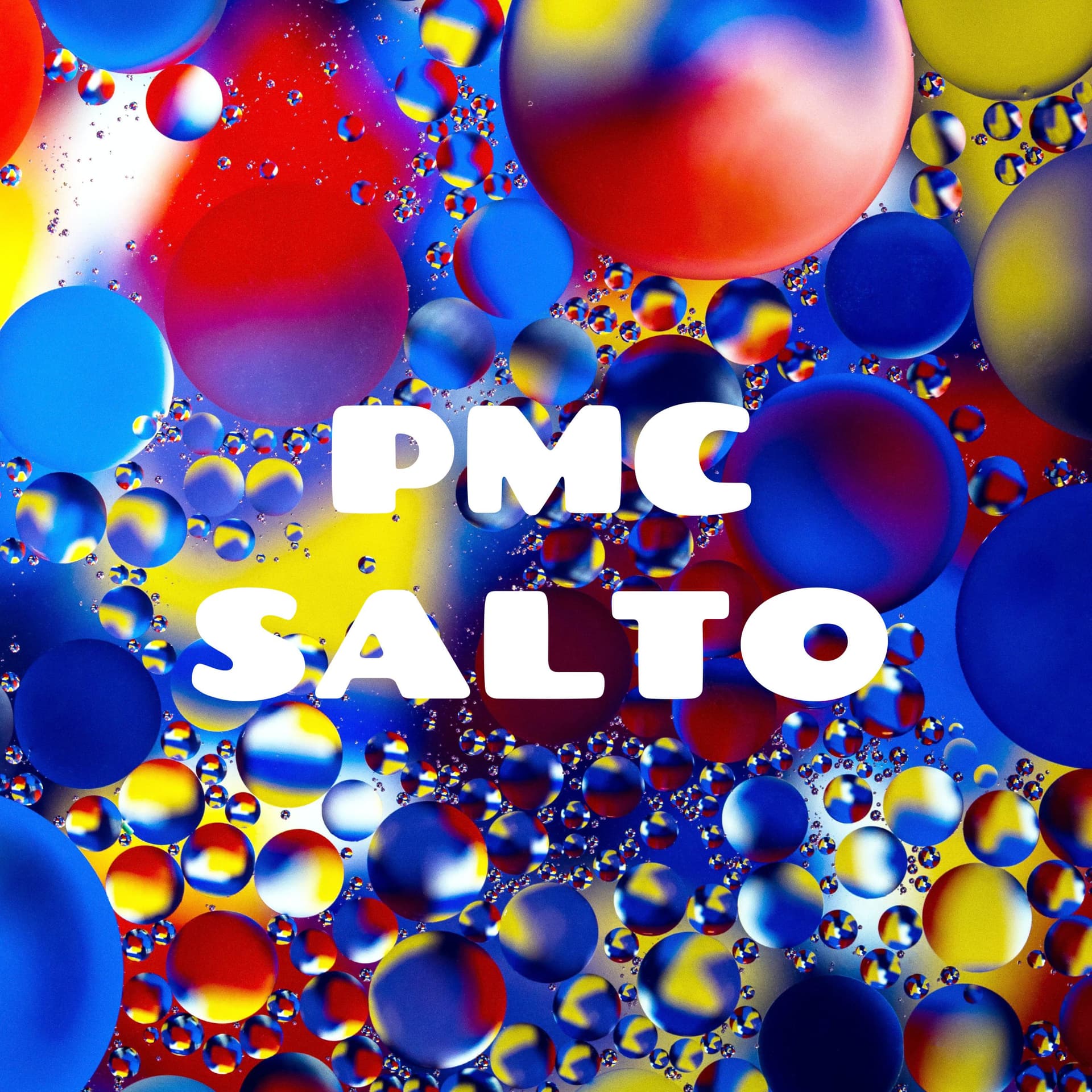 PMC SALTO - MATUTINO - Podcasts