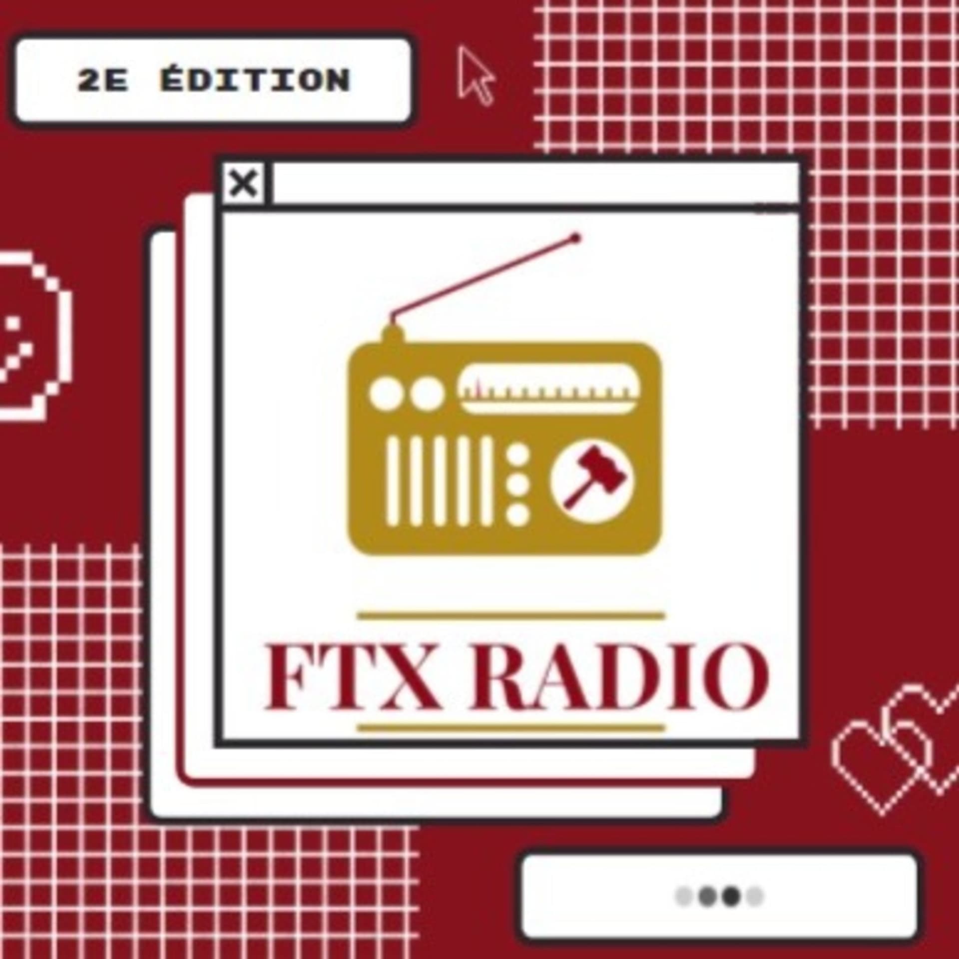 FTX Radio - Podcasts