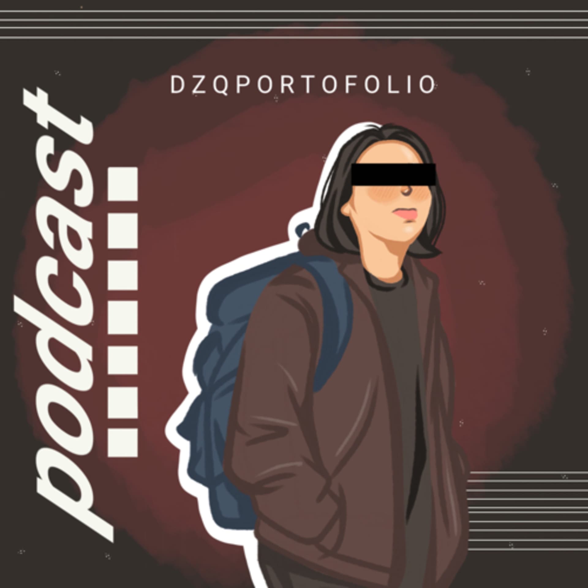 Dzqportofolio - Podcasts