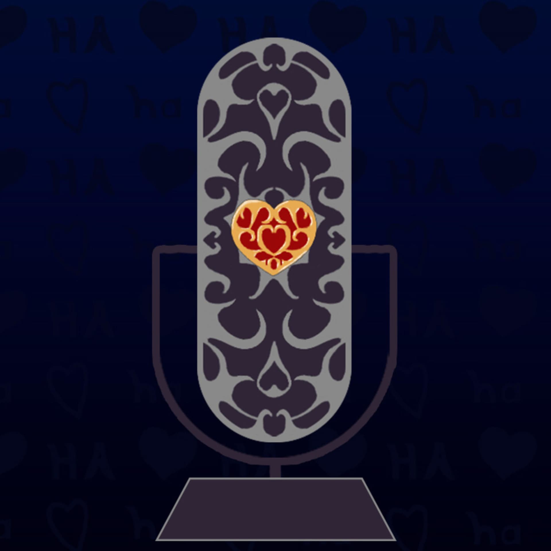 Heartright Podcast - Podcasts