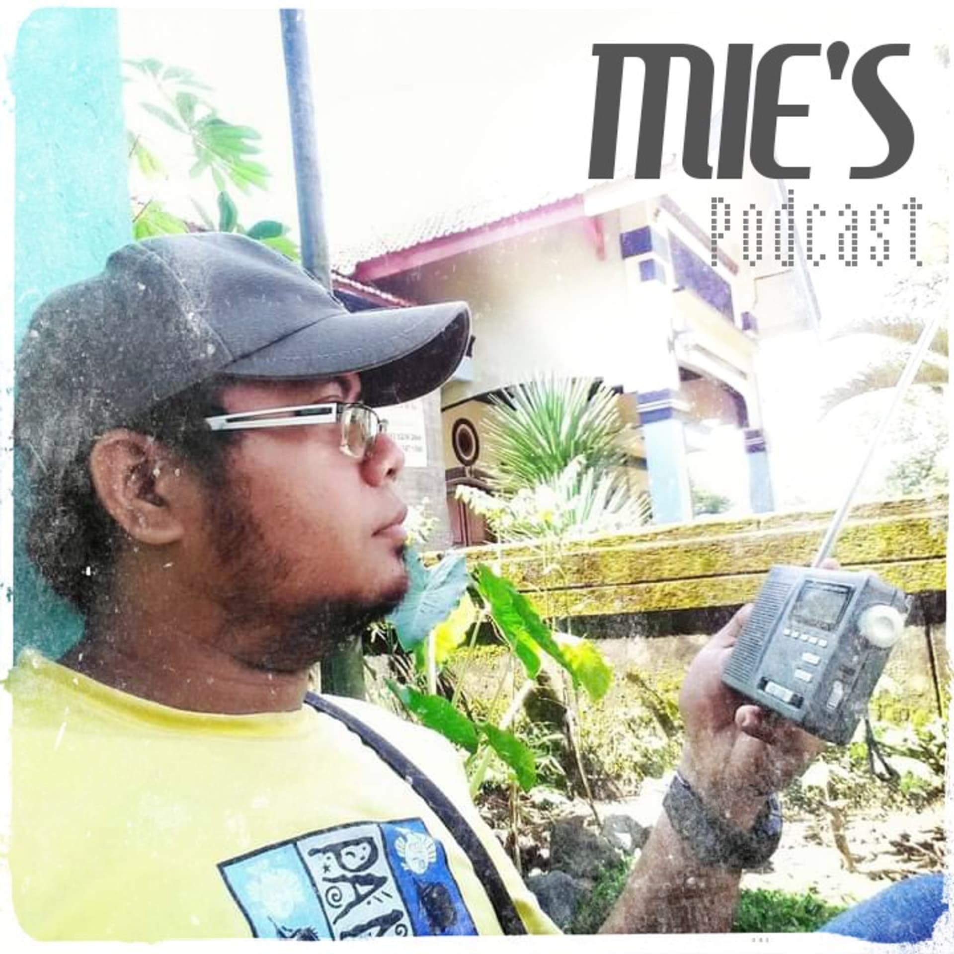 Mie's Podcast - Podcasts
