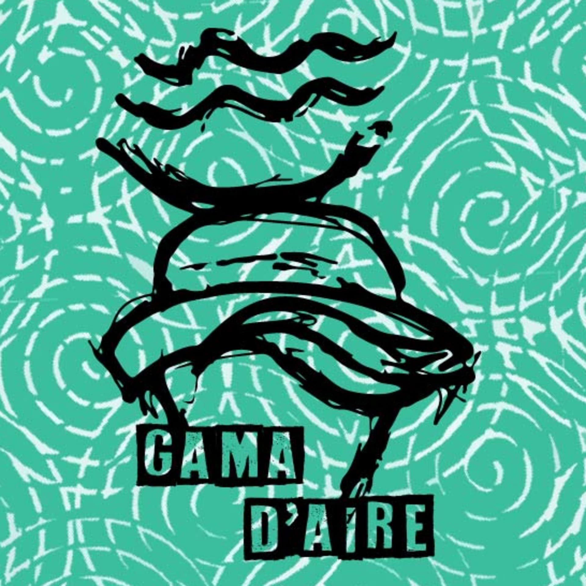 Gama D'aire - Podcasts