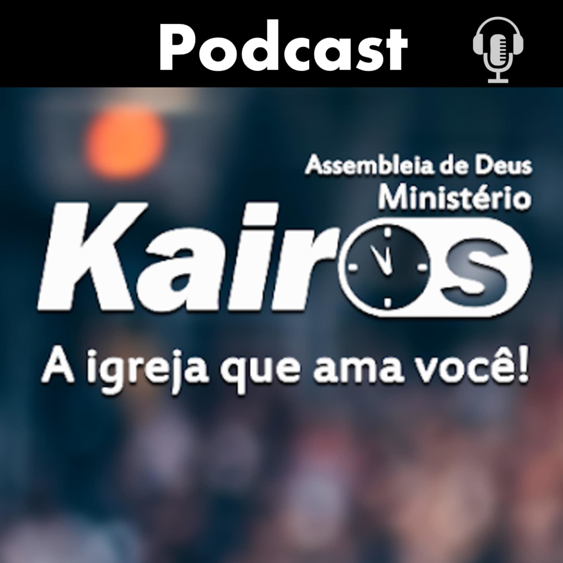 A D Kairós - Podcasts