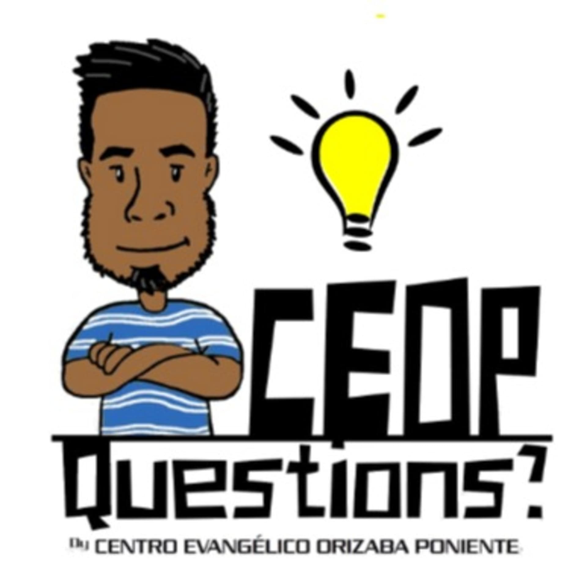 CEOP Questions - Podcasts