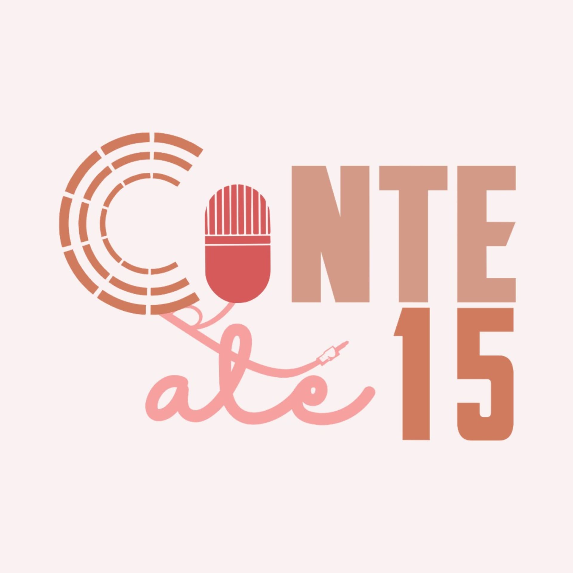 Conte Até 15 - Podcasts