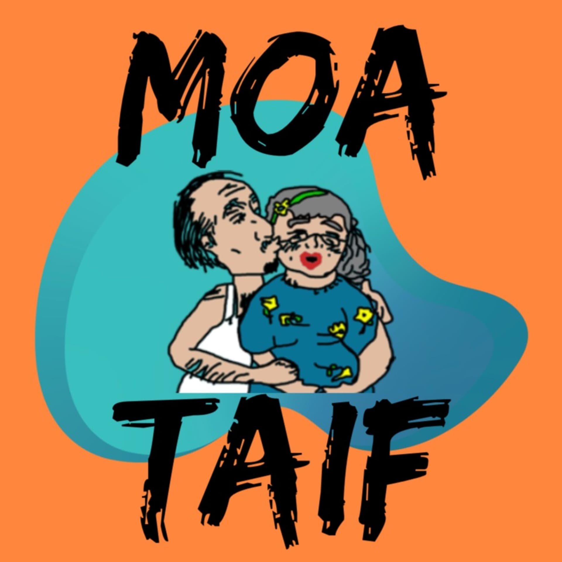 MOATAIF - Podcasts