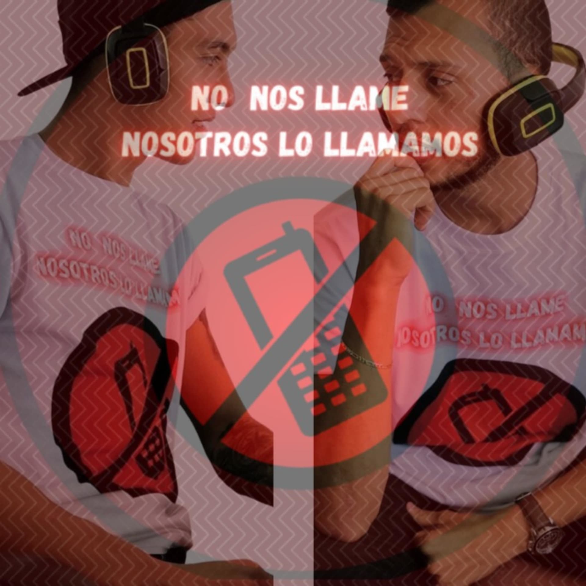 No nos llame, nosotros lo llamamos. - Podcasts