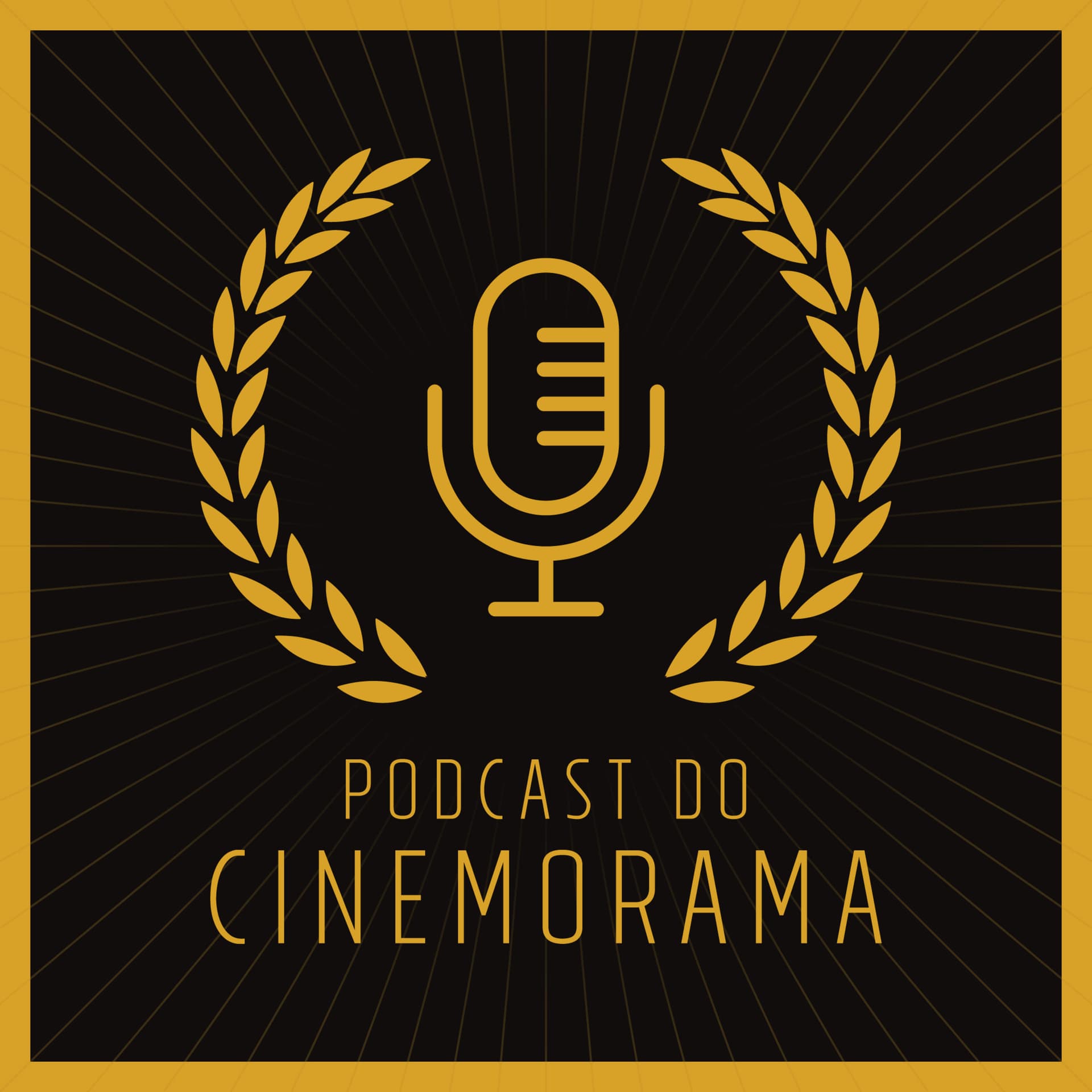 Podcast do Cinemorama - Podcasts