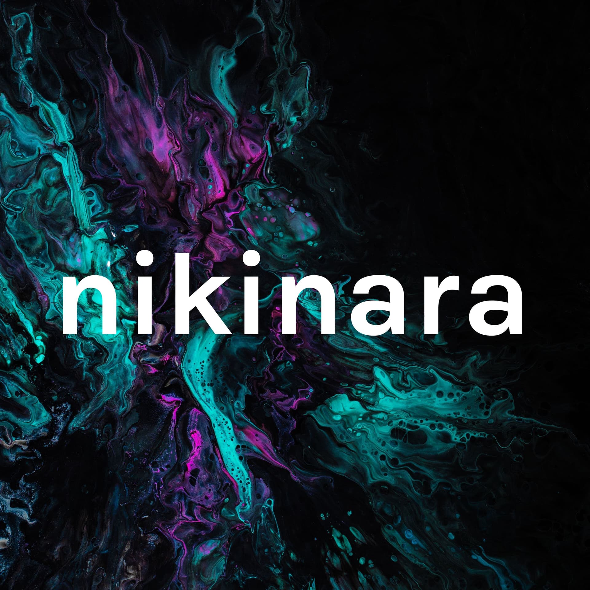 nikinara - Podcasts