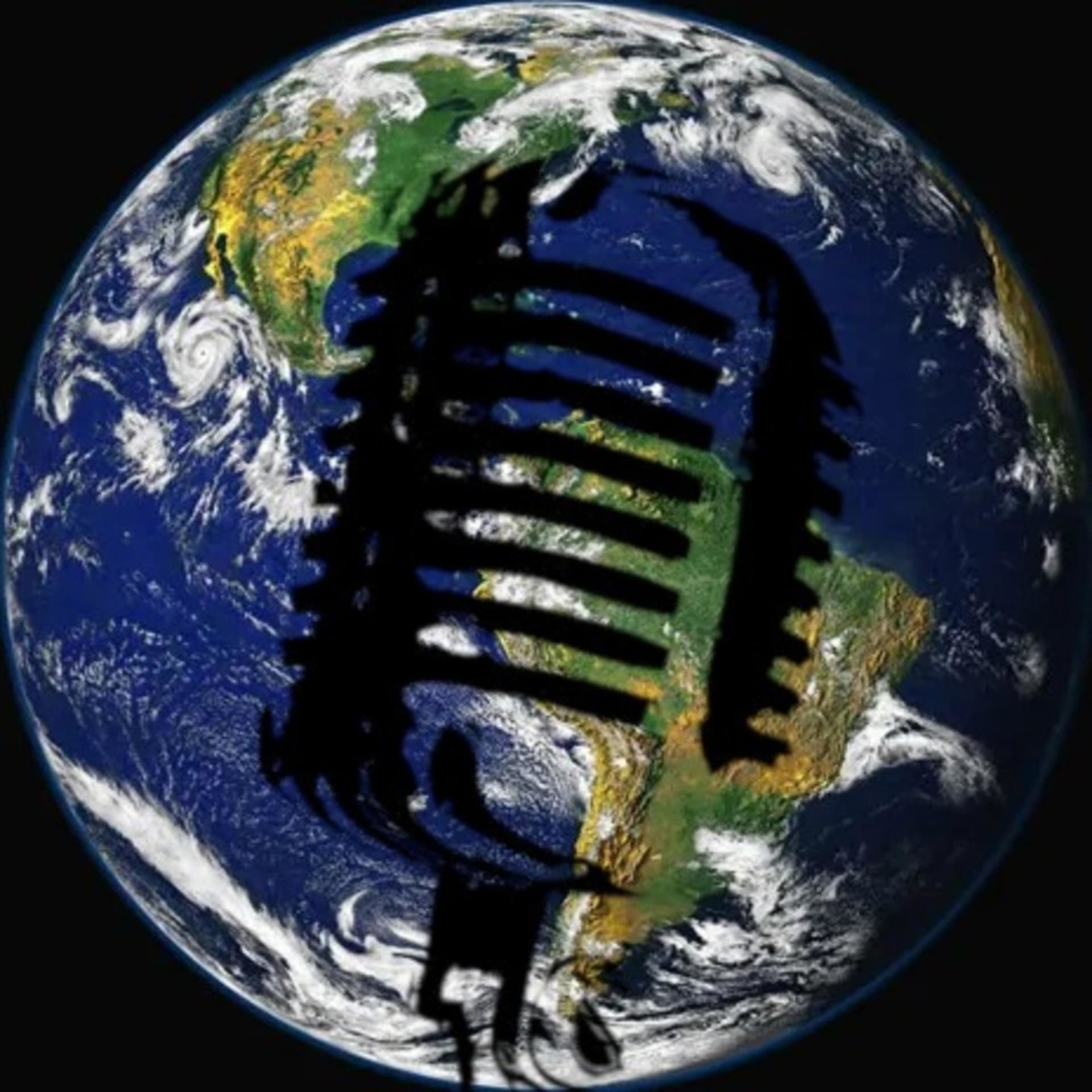 Ciudadano Global Podcast - Podcasts