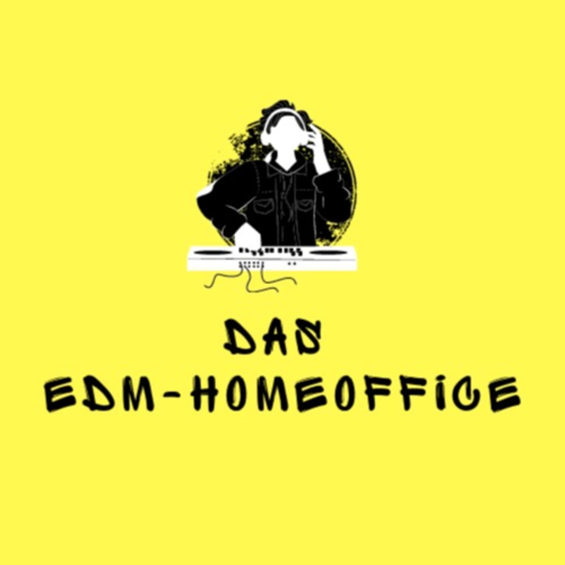 Das EDM-Homeoffice - Podcasts