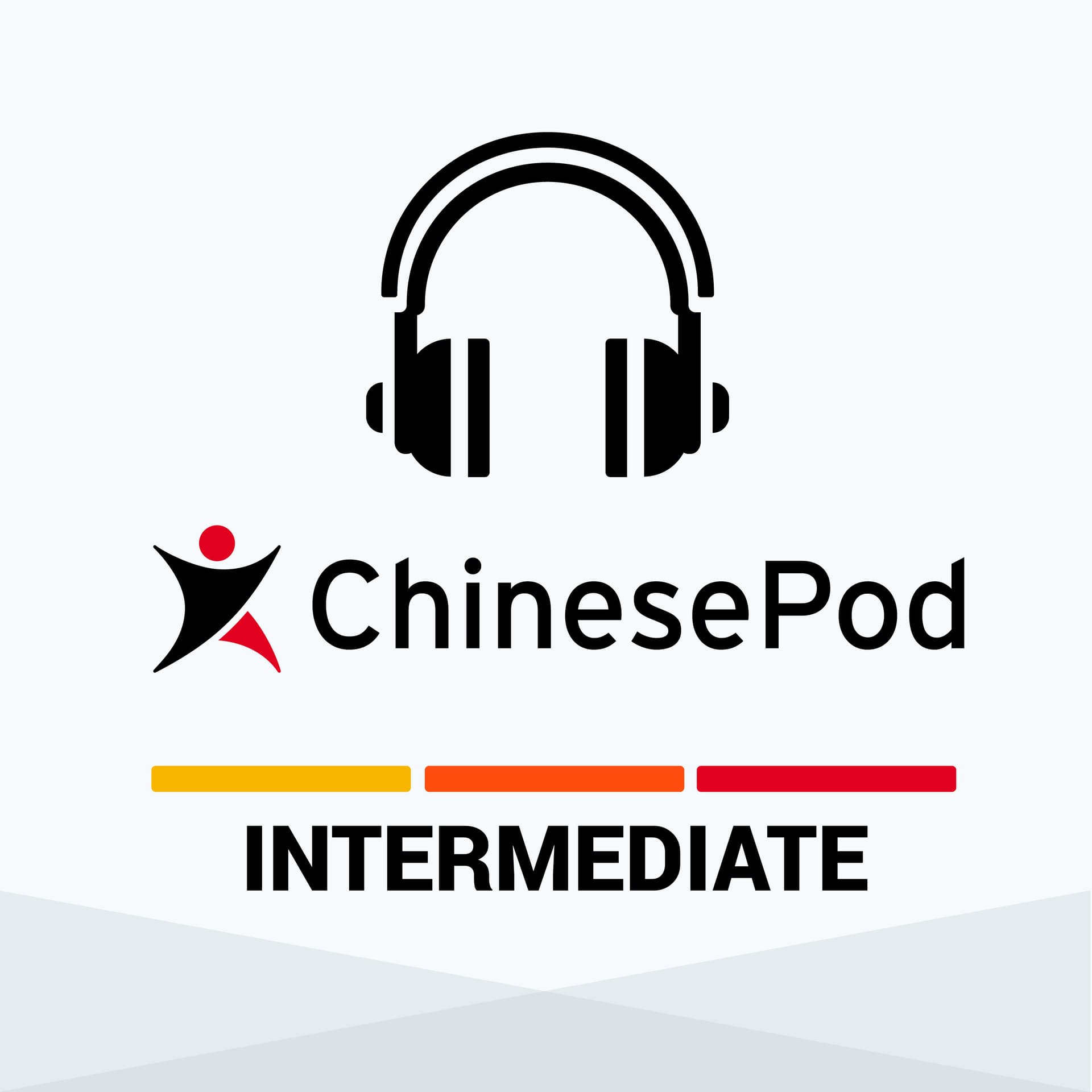 ChinesePod - Intermediate - Podcasts