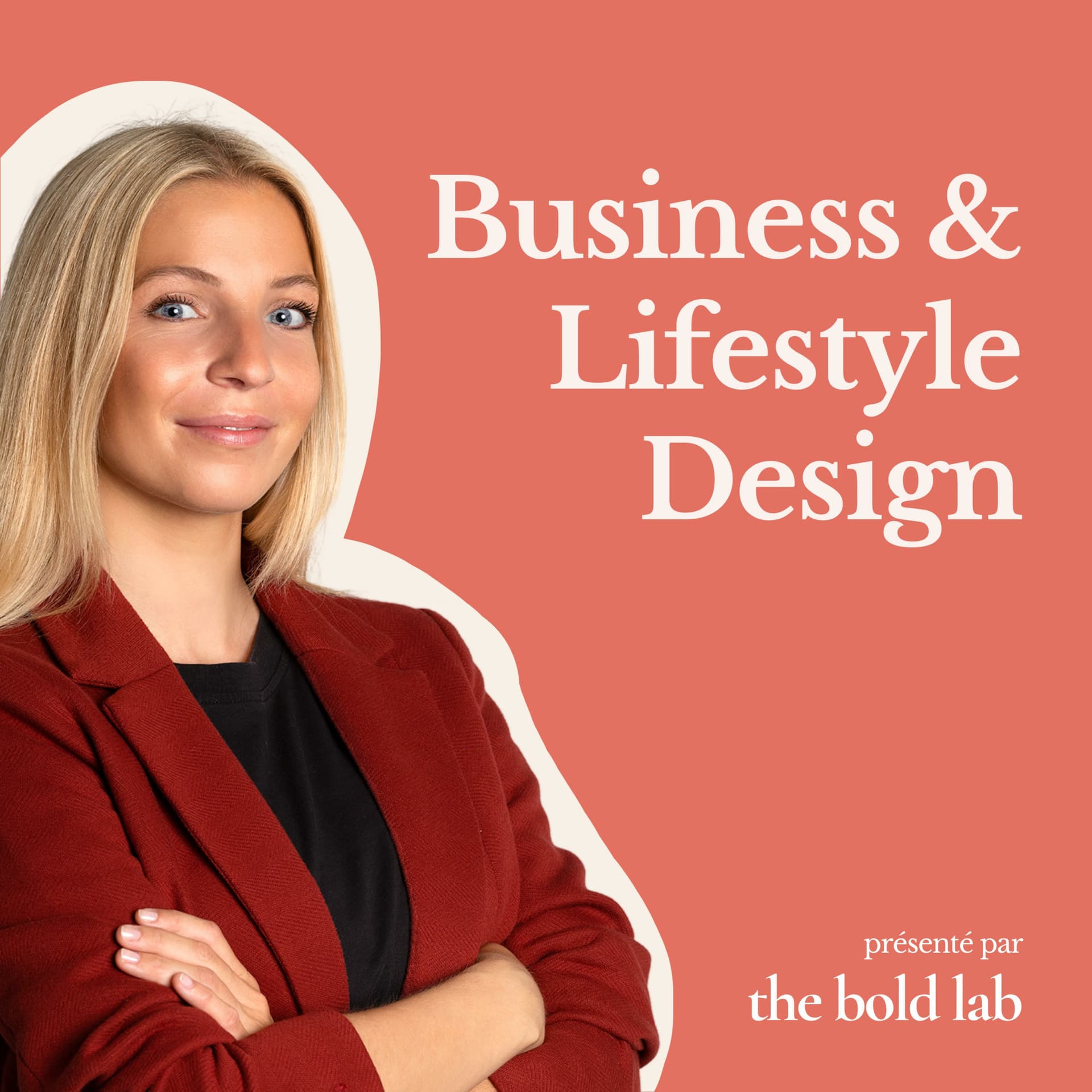 Business & Lifestyle Design Podcast - Podcasts