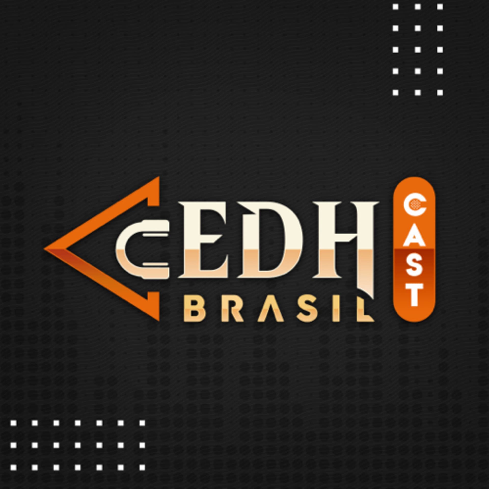 cEDH Brasil Cast - Podcasts