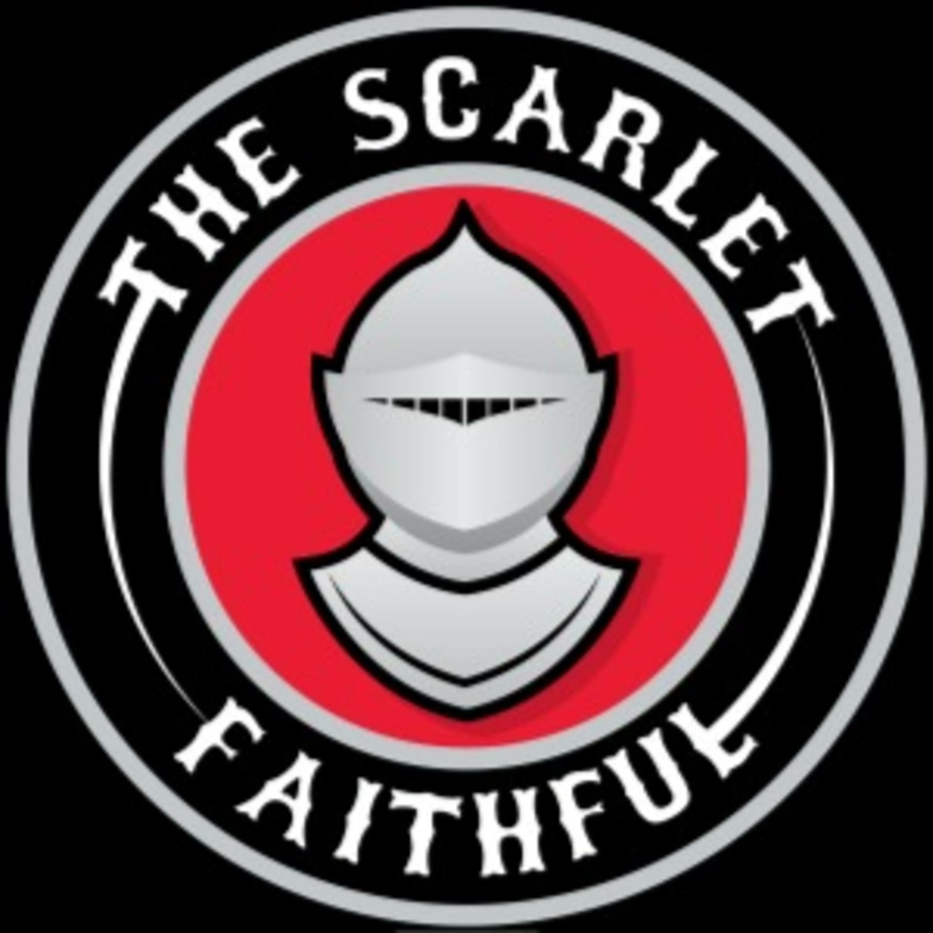The Scarlet Faithful - Podcasts