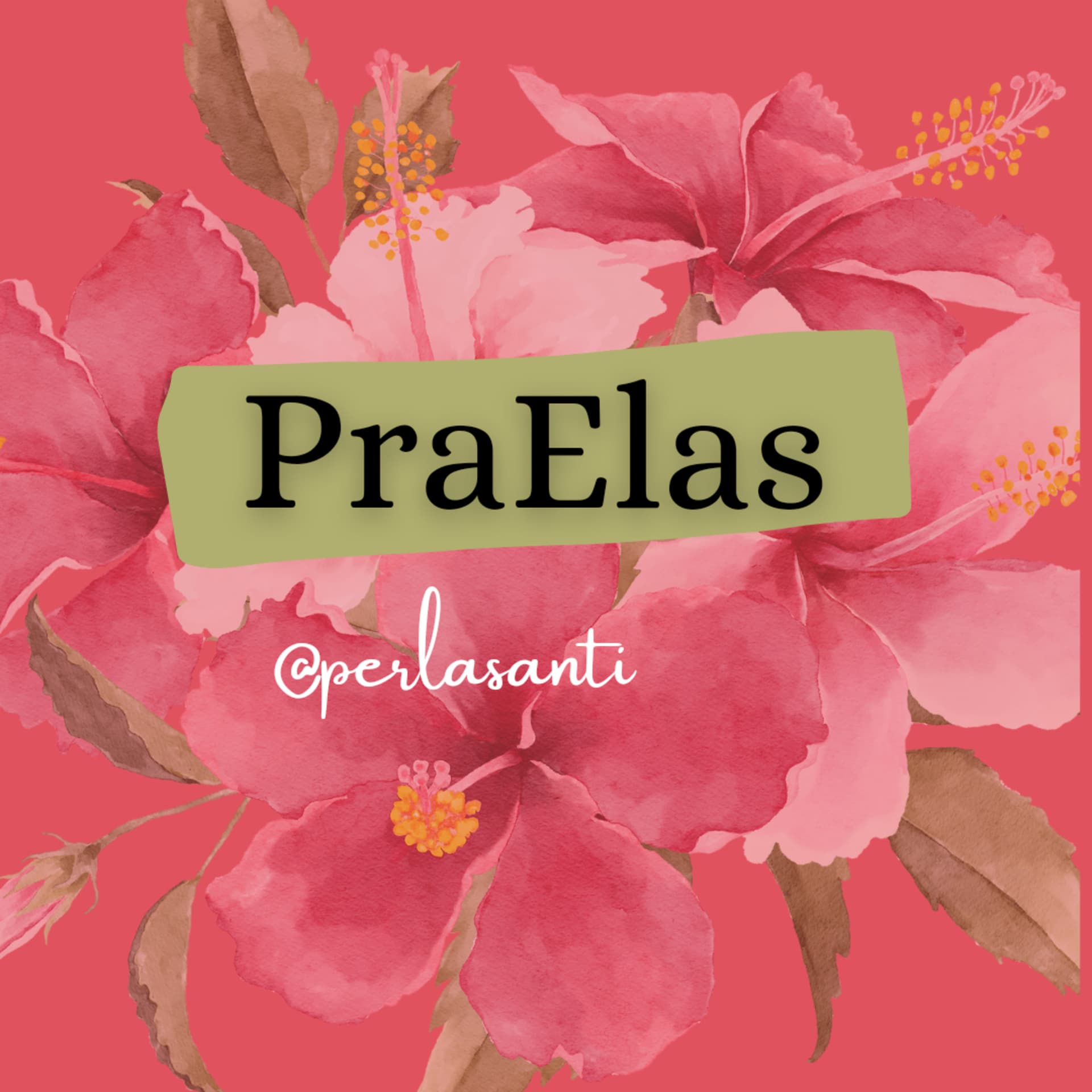 PraElas (Liberdade Feminina Consciente) - Podcasts
