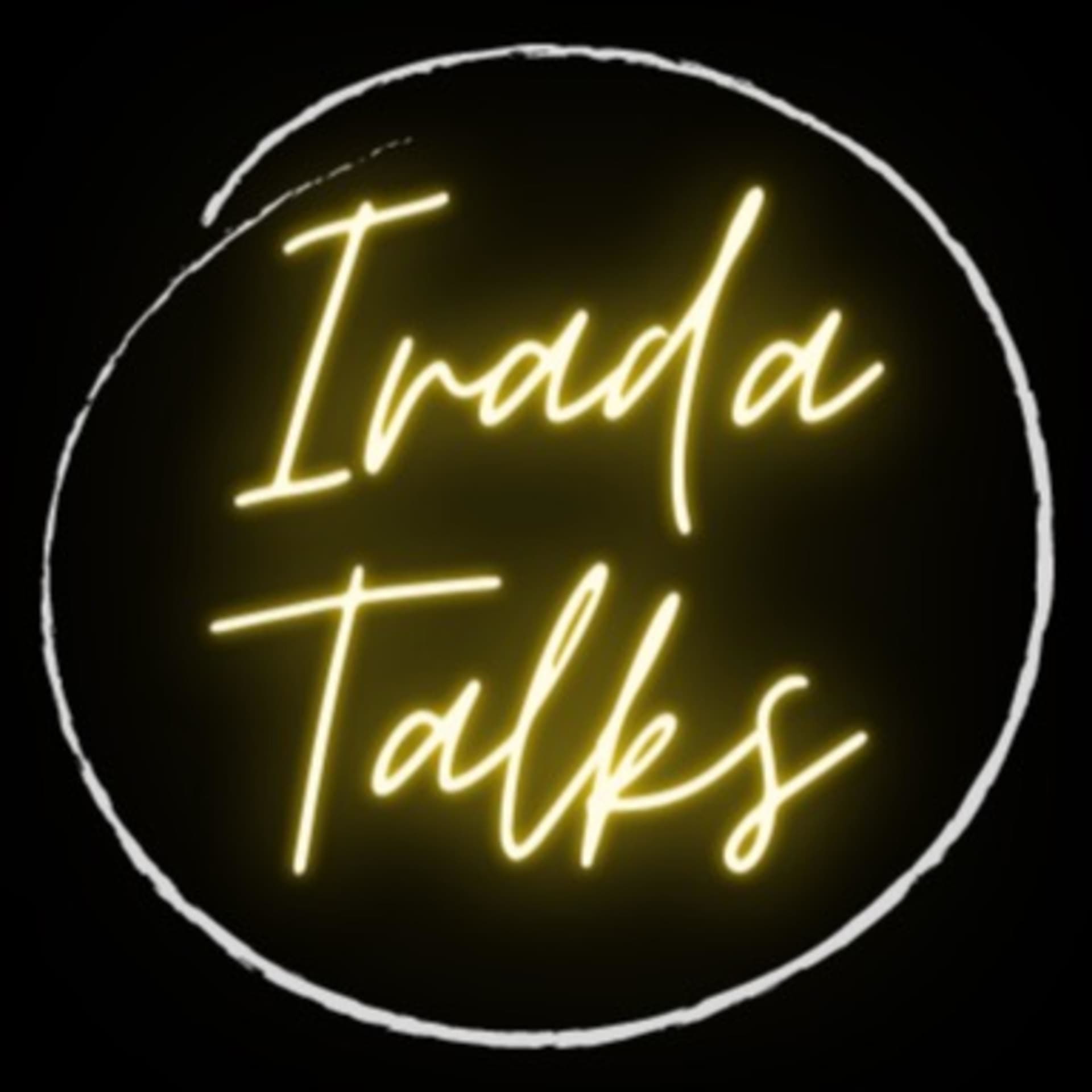 Irada Talks - Podcasts