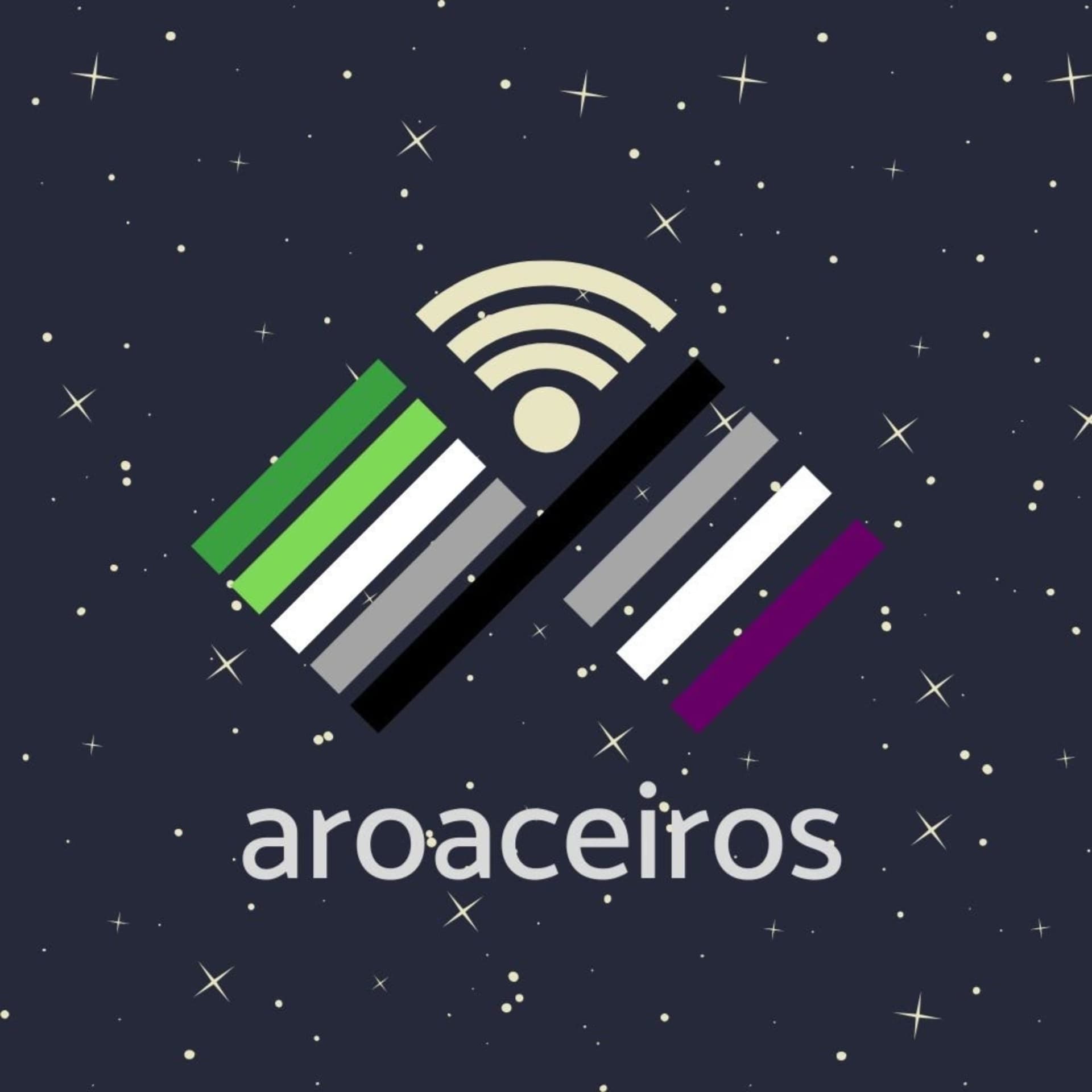 Aroaceiros - Podcasts