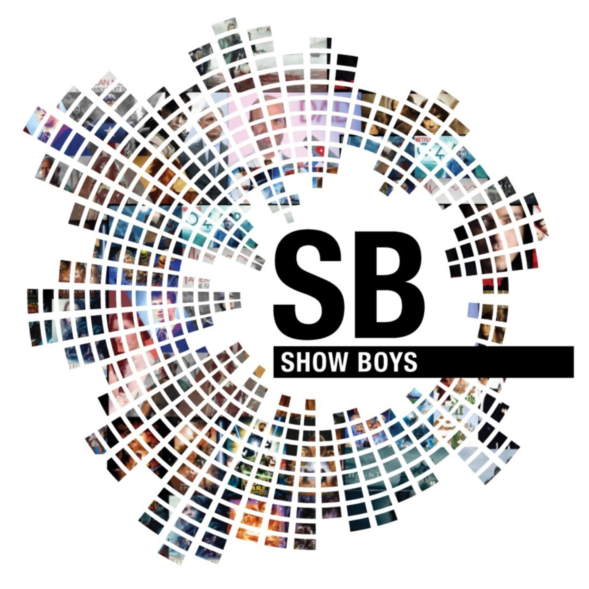 SHOW BOYS - Podcasts